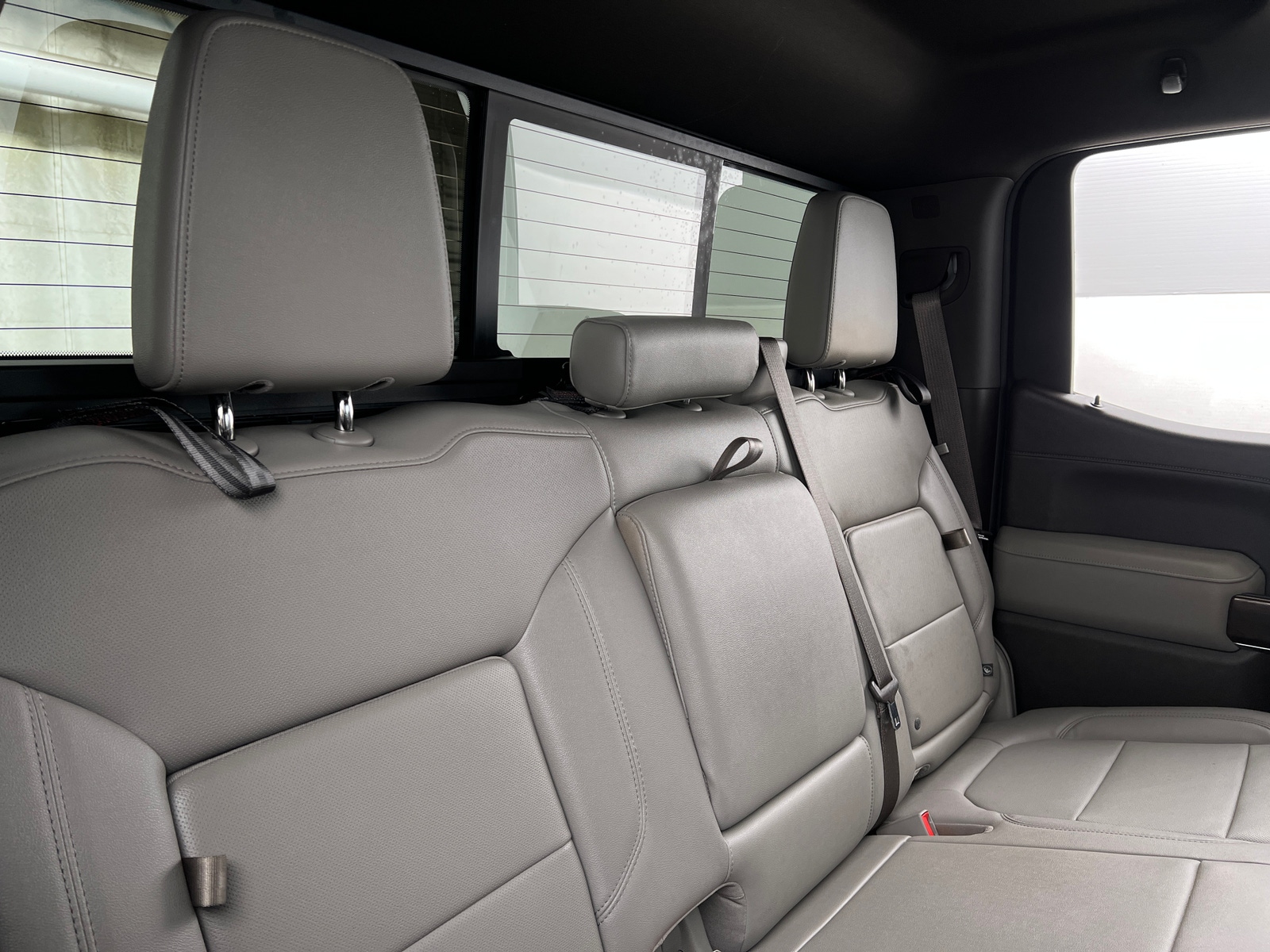 Thumbnail: 2021 GMC Sierra 1500 - 5