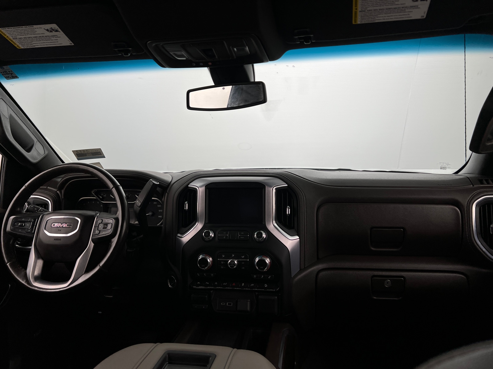 Thumbnail: 2021 GMC Sierra 1500 - 2