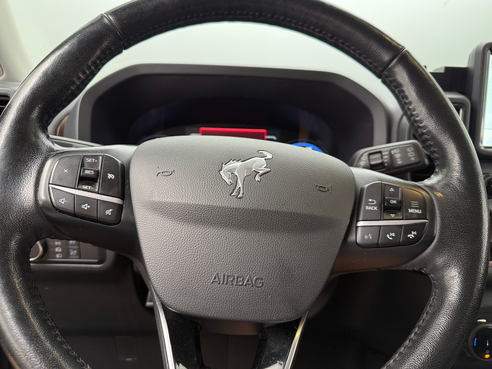 Thumbnail: 2022 Ford Bronco Sport - 4