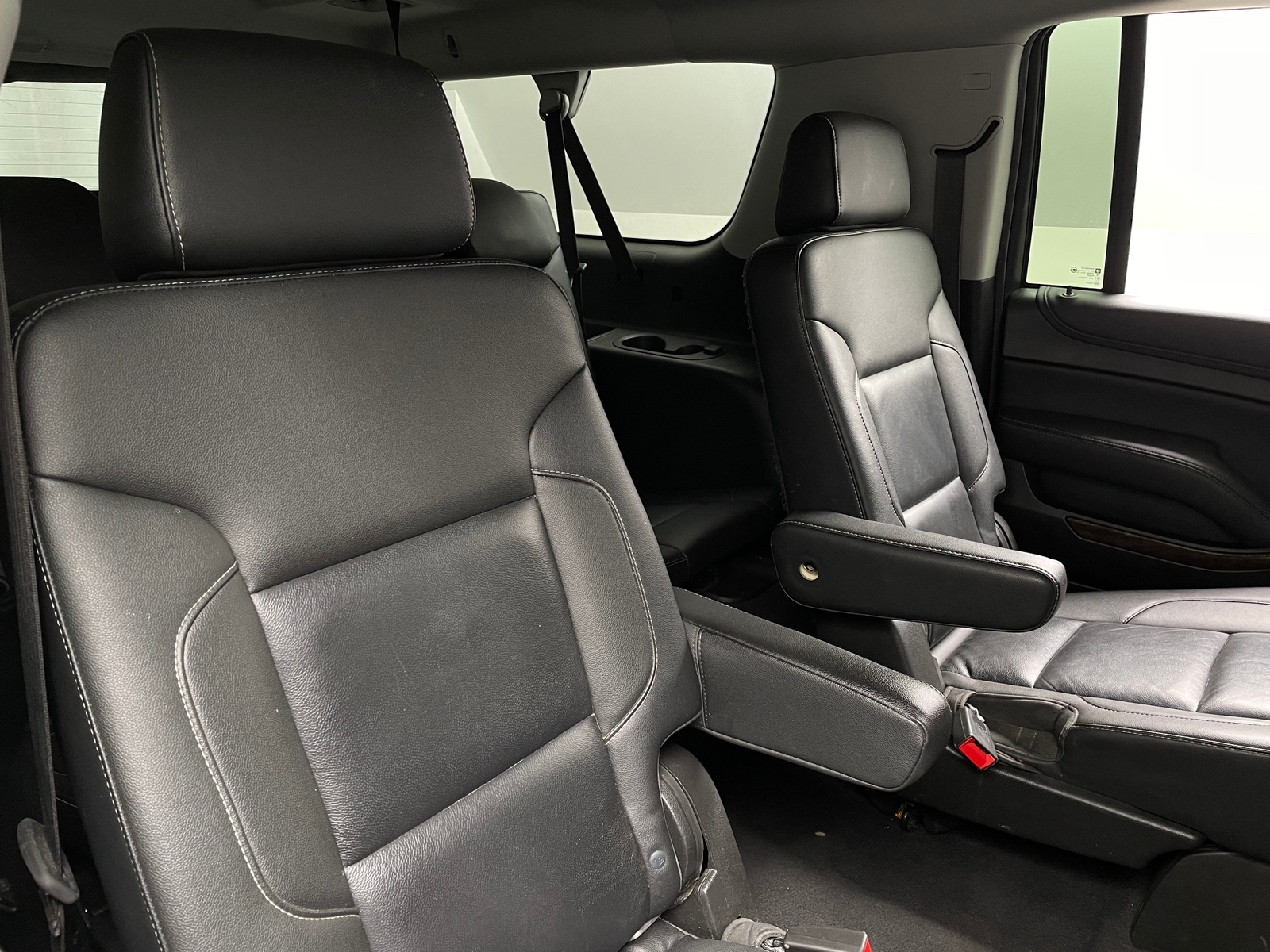 Thumbnail: 2019 Chevrolet Suburban - 5