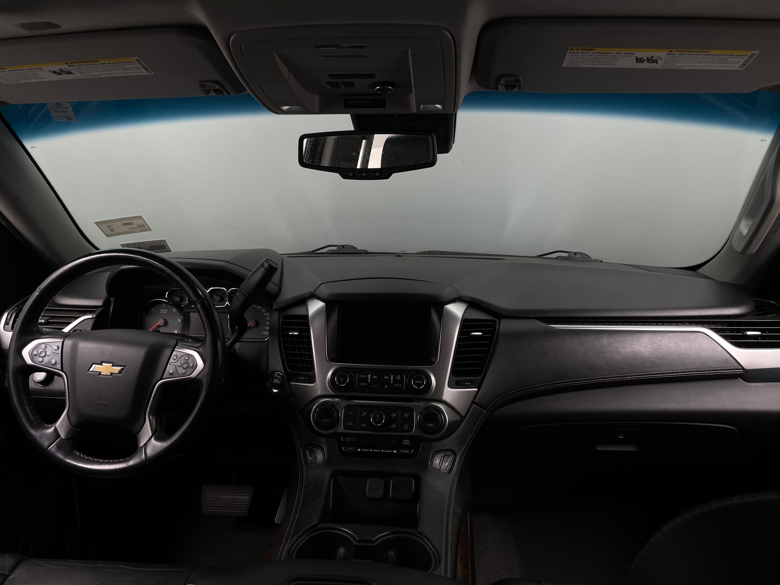 Thumbnail: 2019 Chevrolet Suburban - 2
