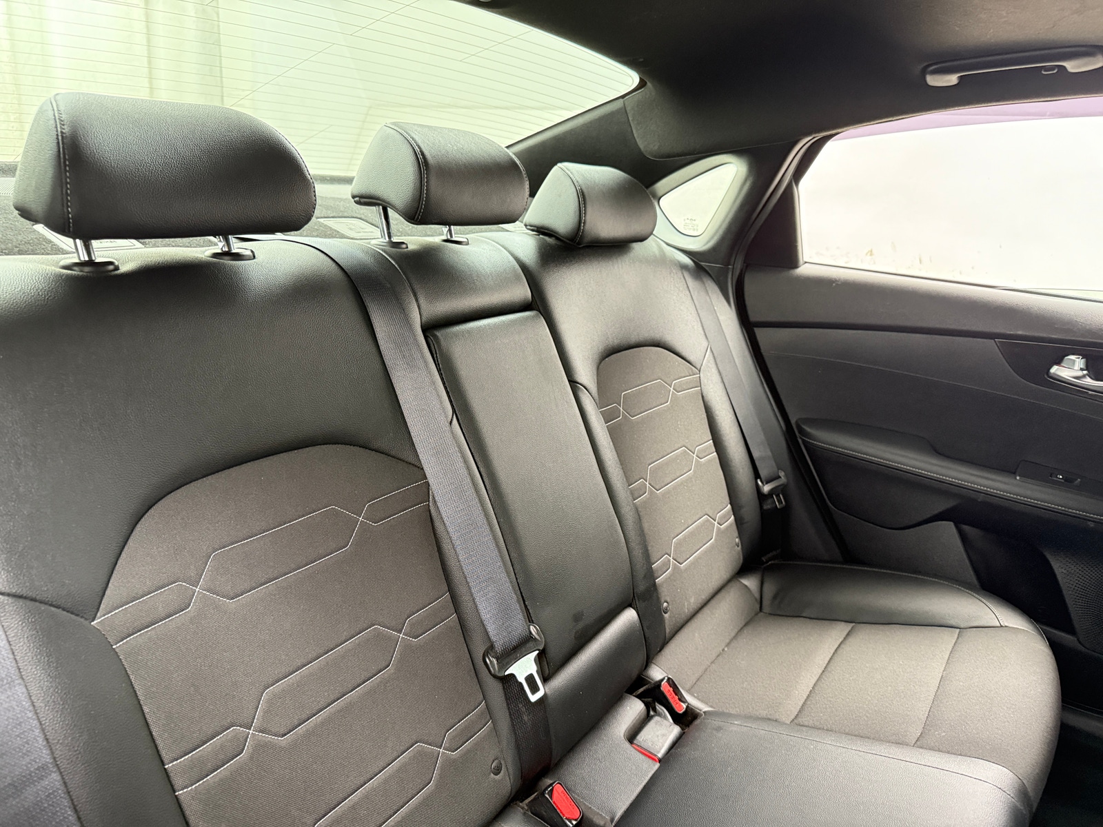 Thumbnail: 2023 Kia Forte - 5