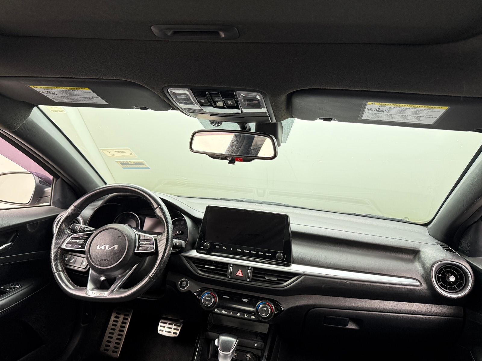 Thumbnail: 2023 Kia Forte - 2