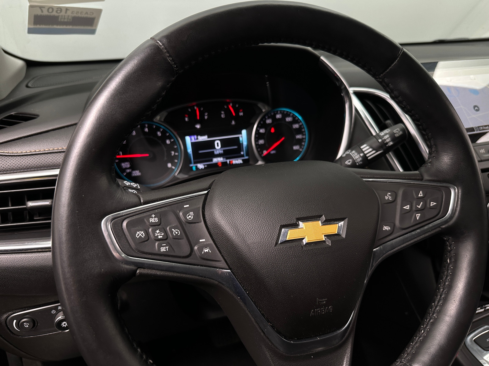 Thumbnail: 2018 Chevrolet Equinox - 4
