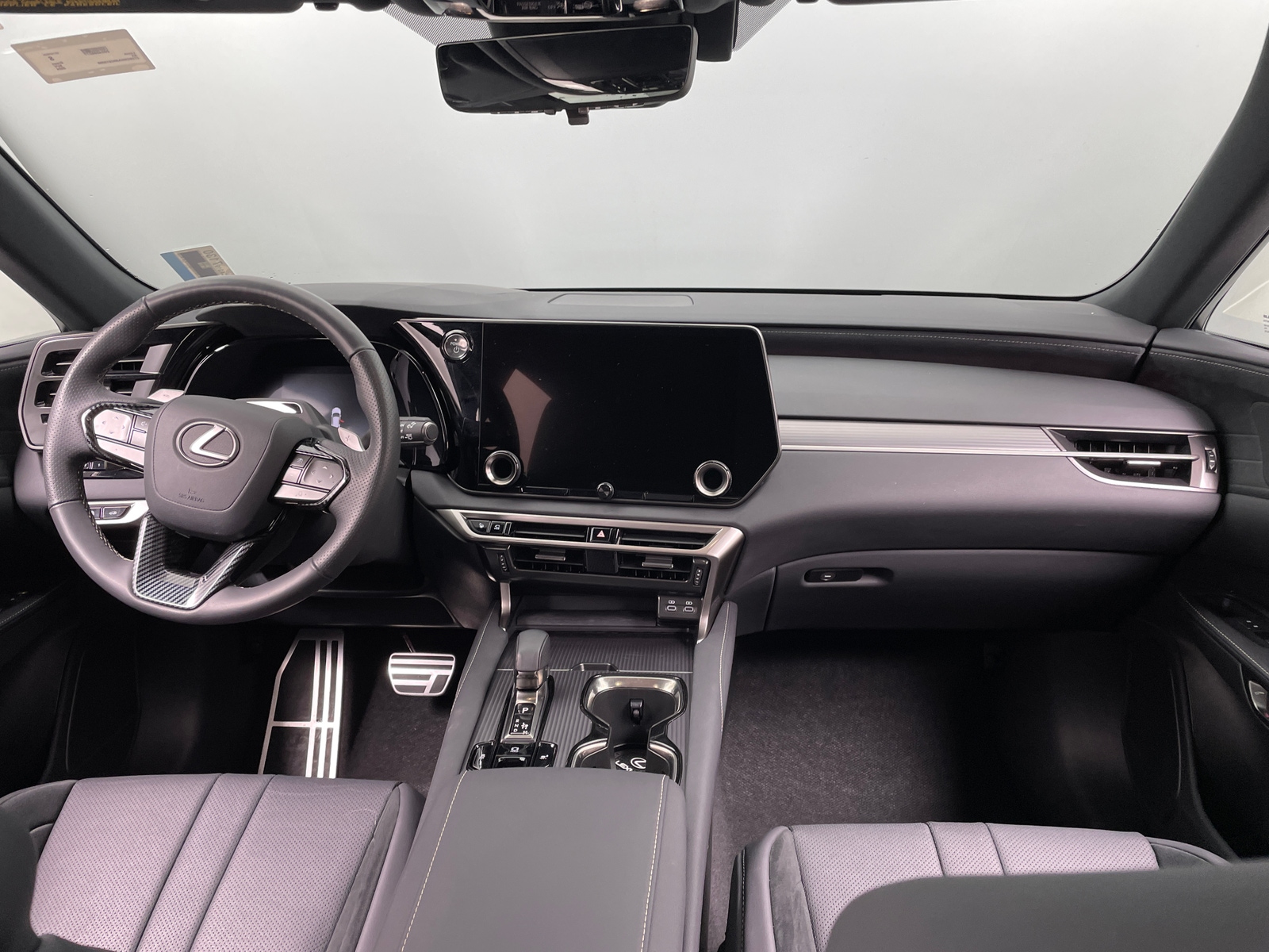 Thumbnail: 2024 Lexus RX - 2