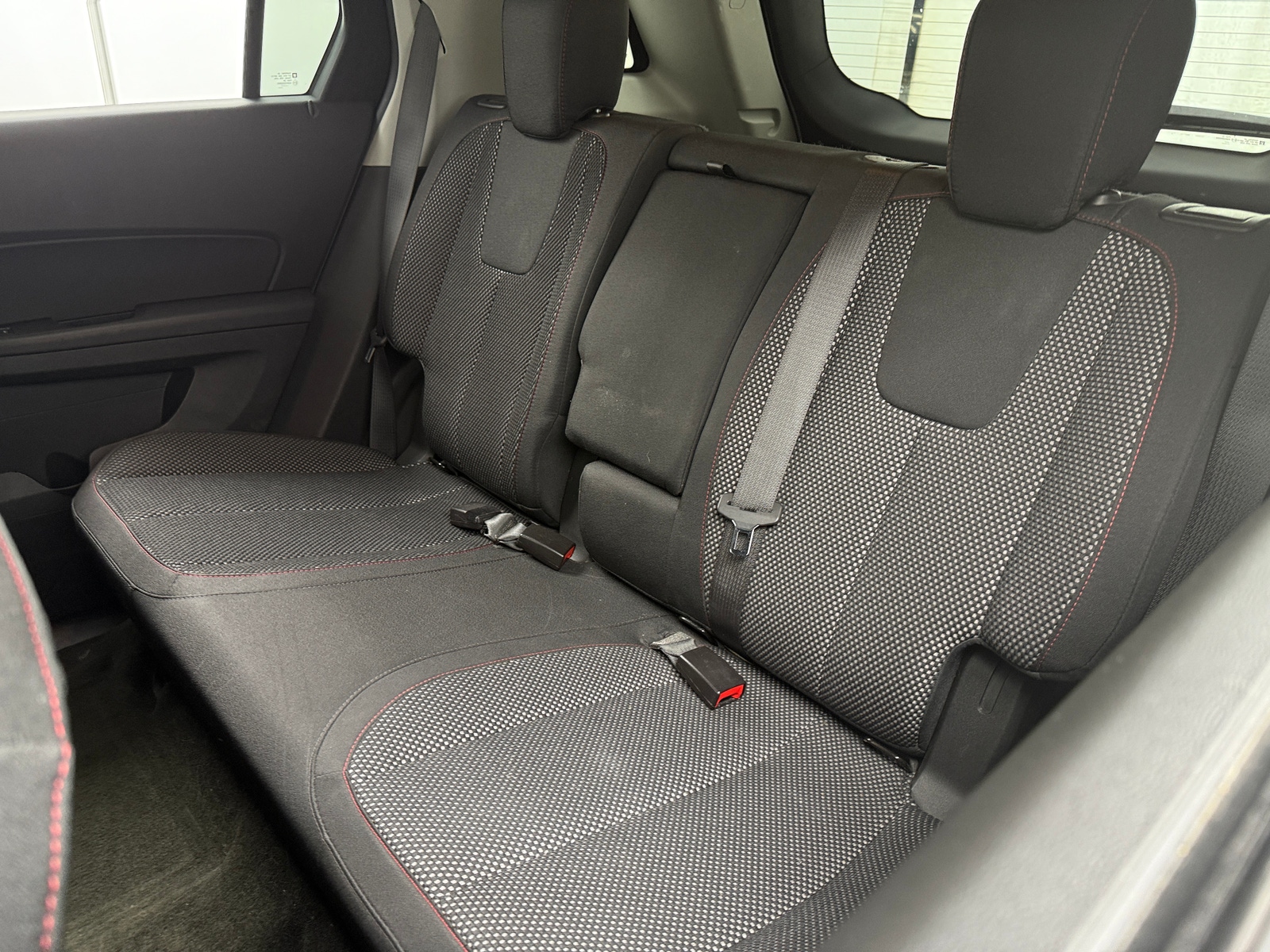 Thumbnail: 2017 GMC Terrain - 6