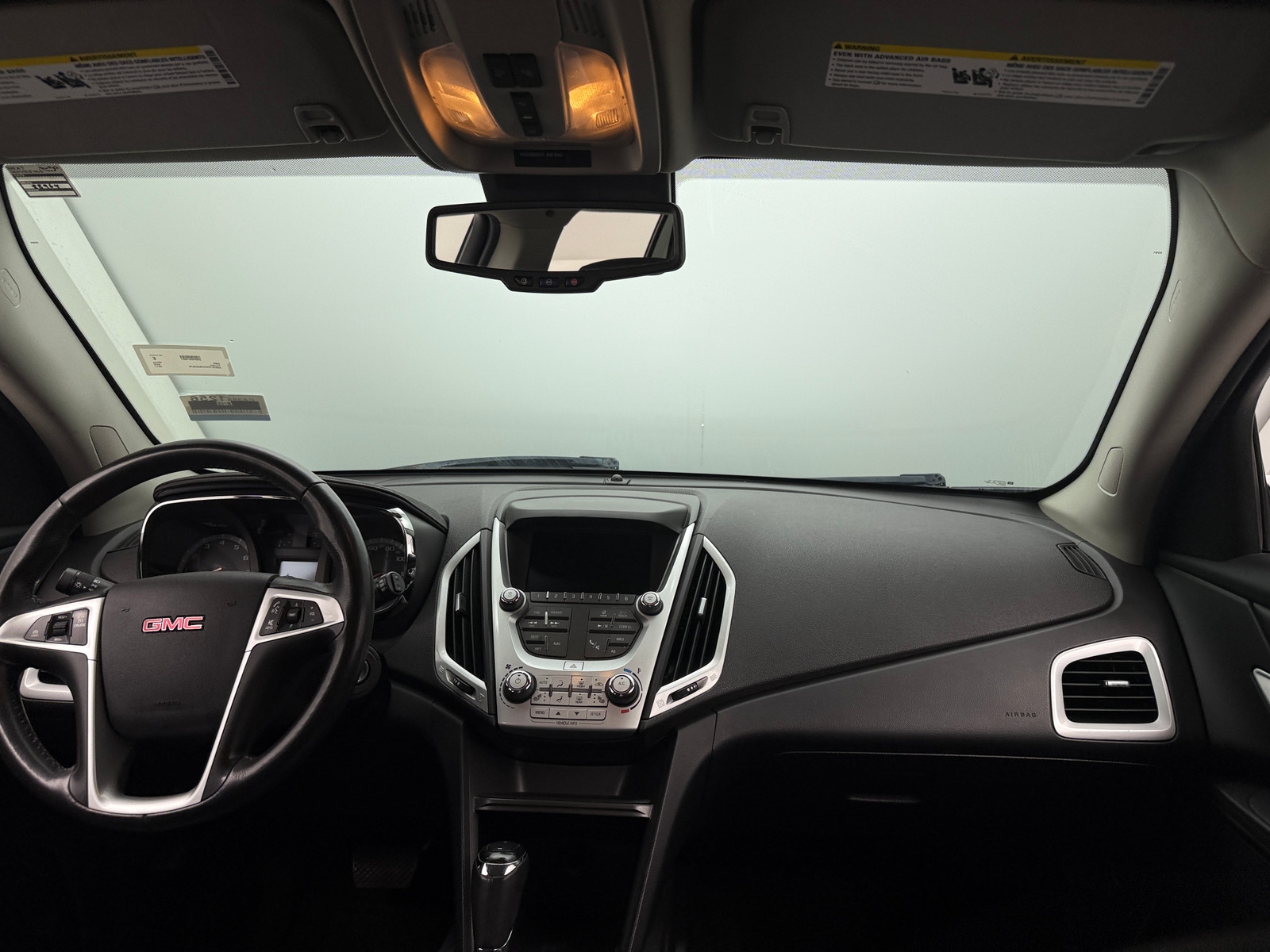 Thumbnail: 2017 GMC Terrain - 3