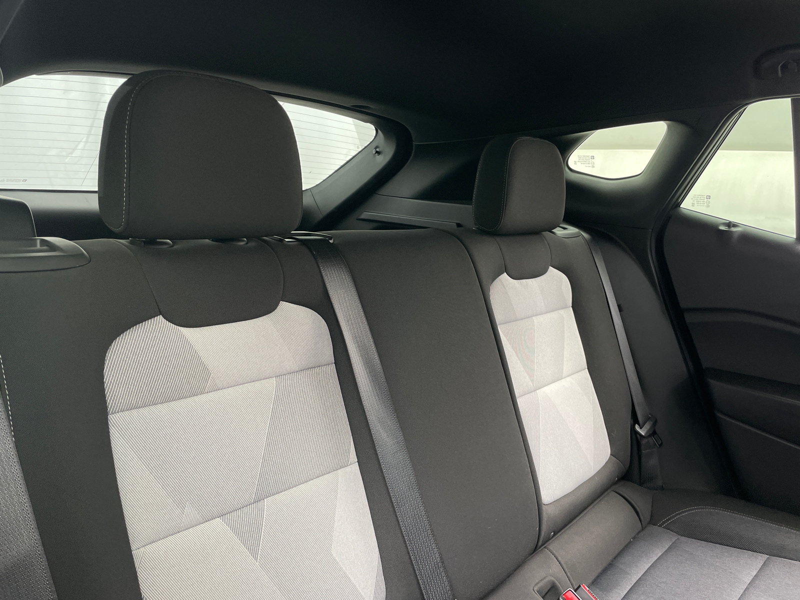 Thumbnail: 2025 Chevrolet Trax - 6