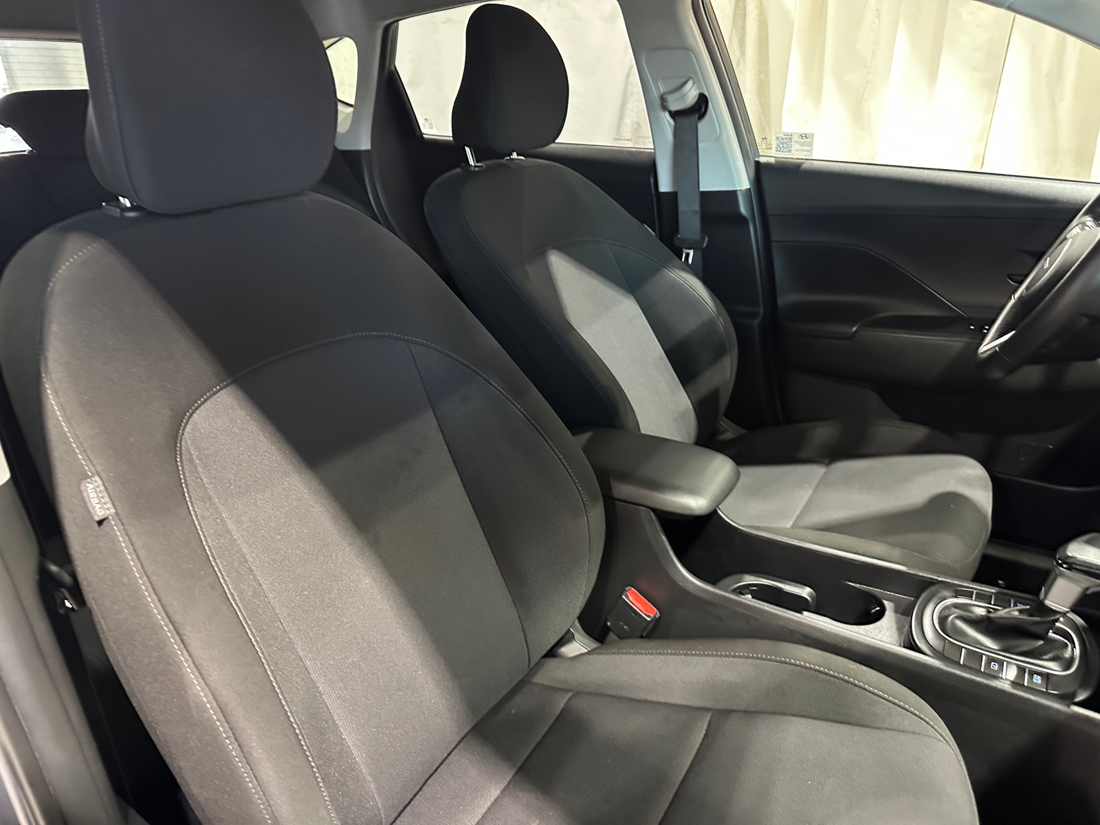 Thumbnail: 2025 Hyundai Kona - 2