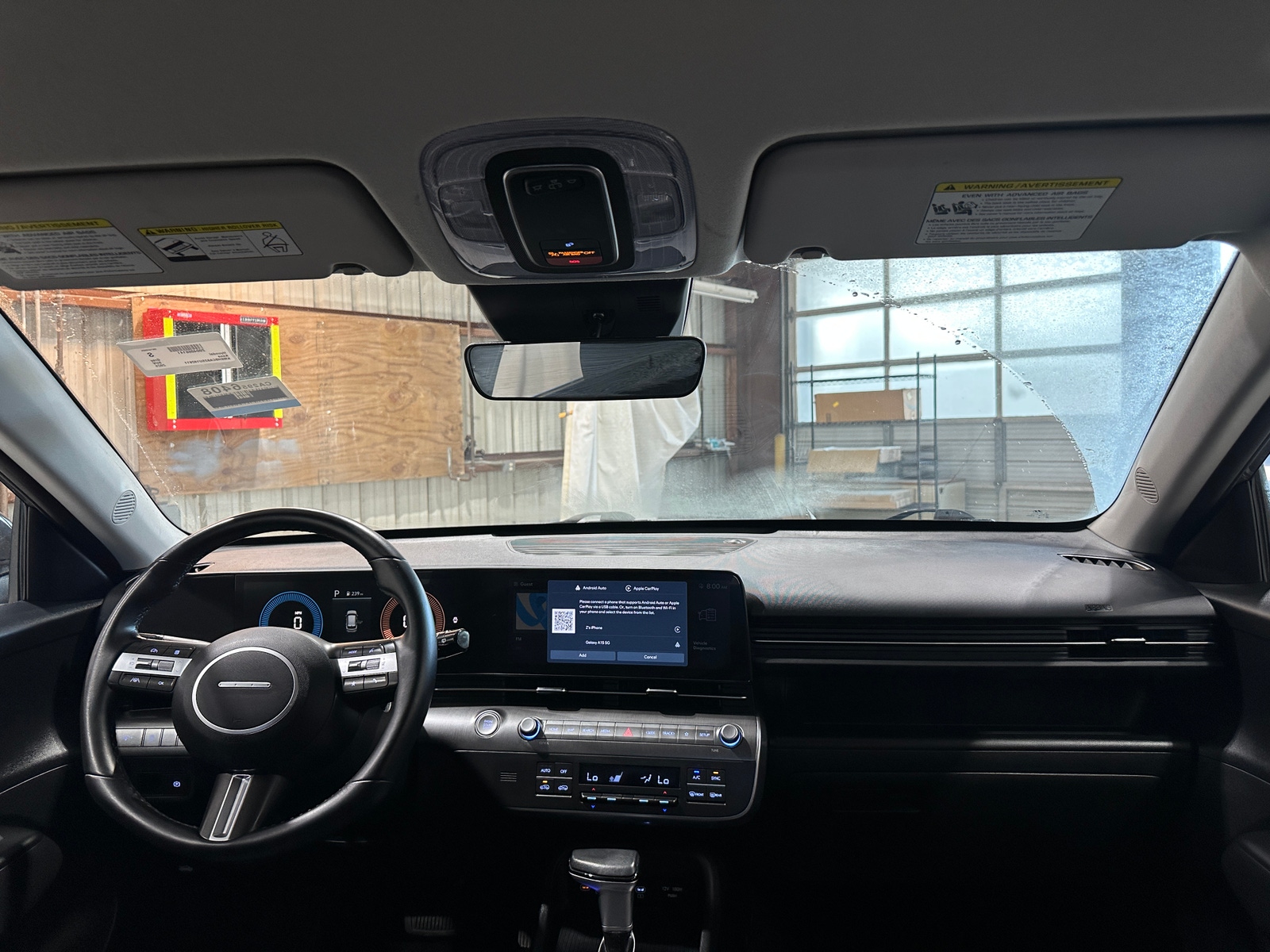 Thumbnail: 2025 Hyundai Kona - 3