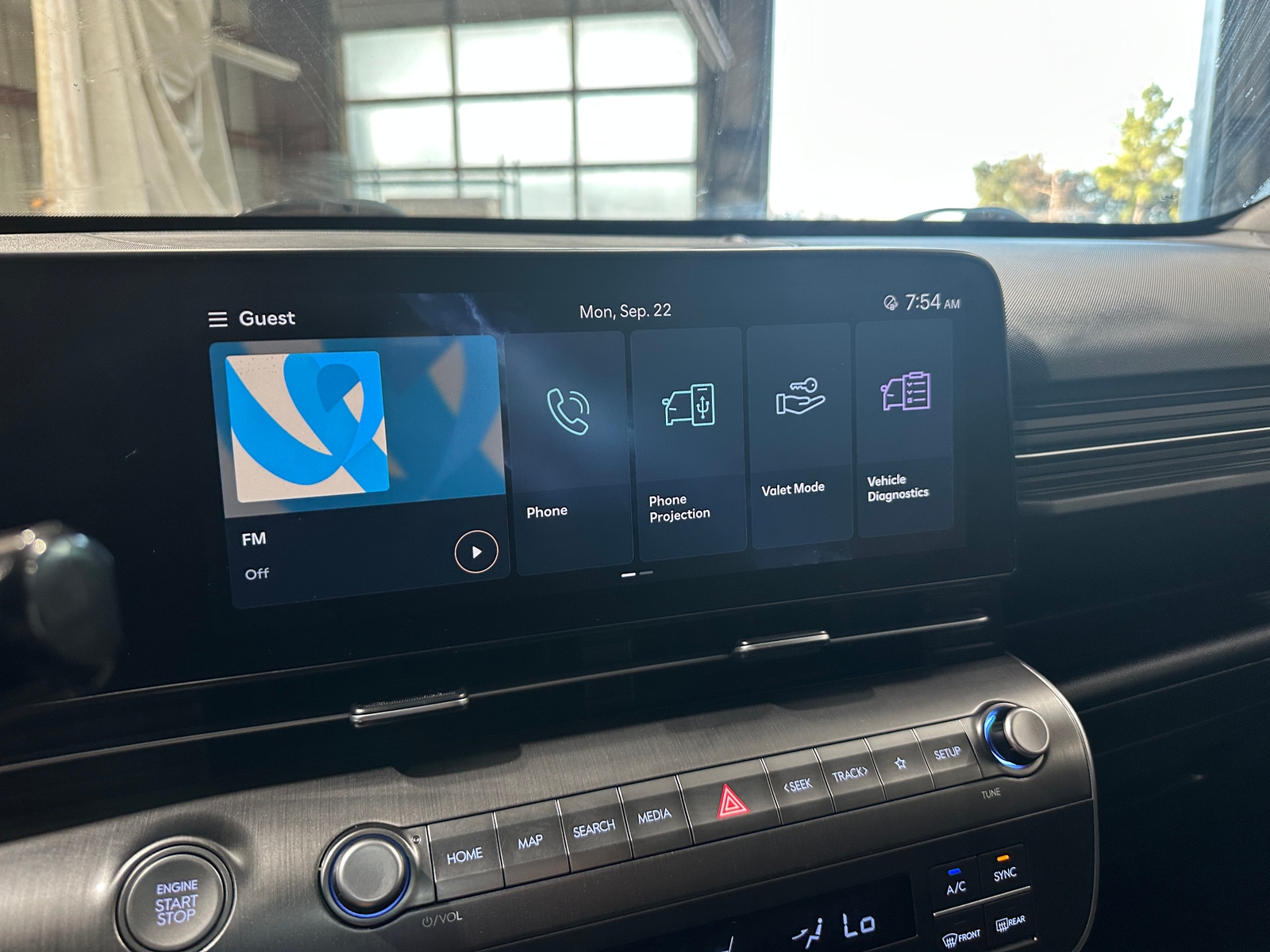 Thumbnail: 2025 Hyundai Kona - 4