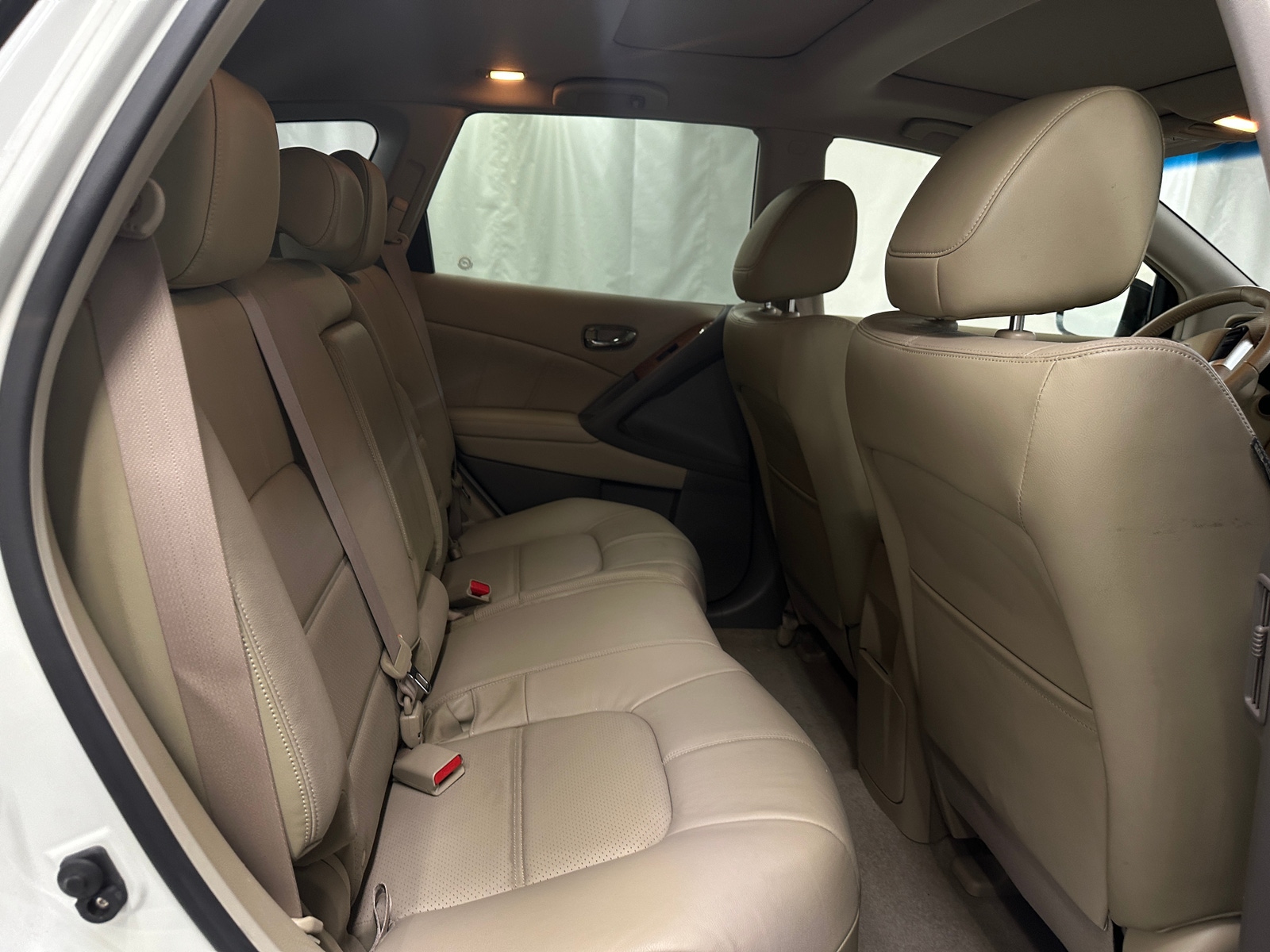 Thumbnail: 2013 Nissan Murano - 5