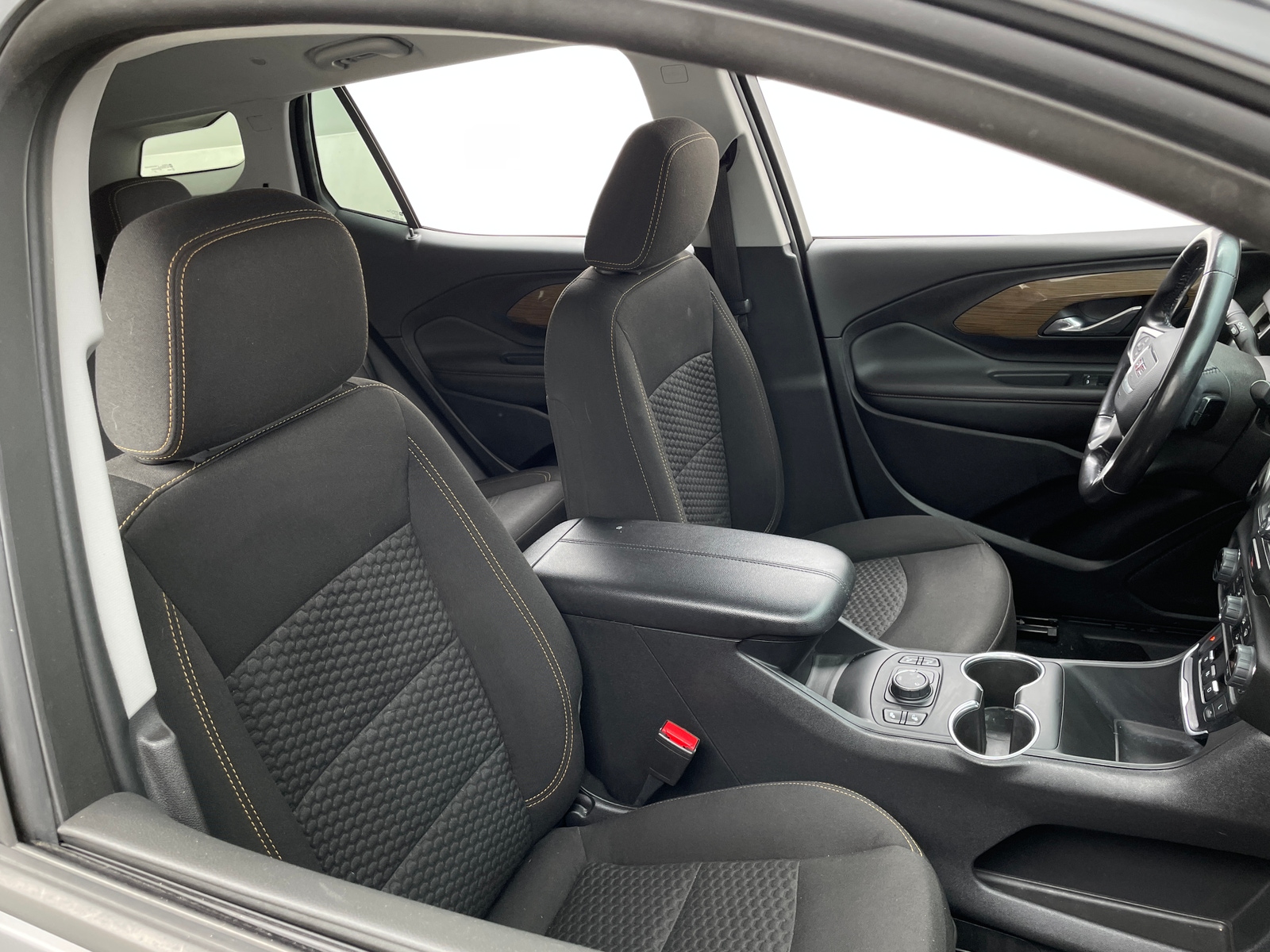 Thumbnail: 2020 GMC Terrain - 2