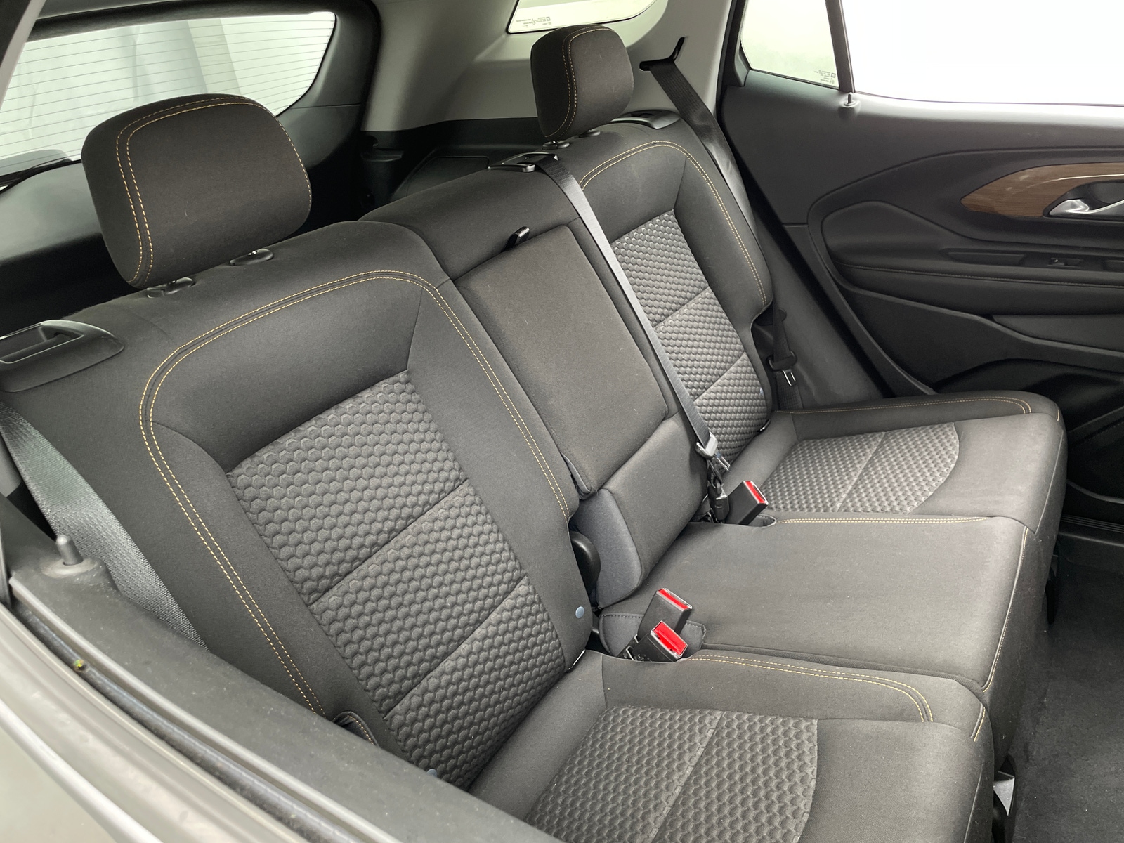 Thumbnail: 2020 GMC Terrain - 6