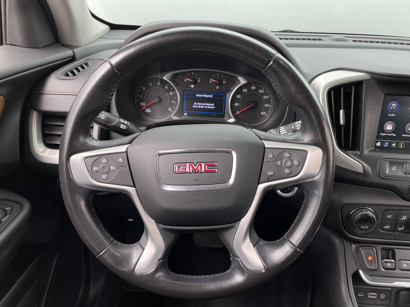 Thumbnail: 2020 GMC Terrain - 5