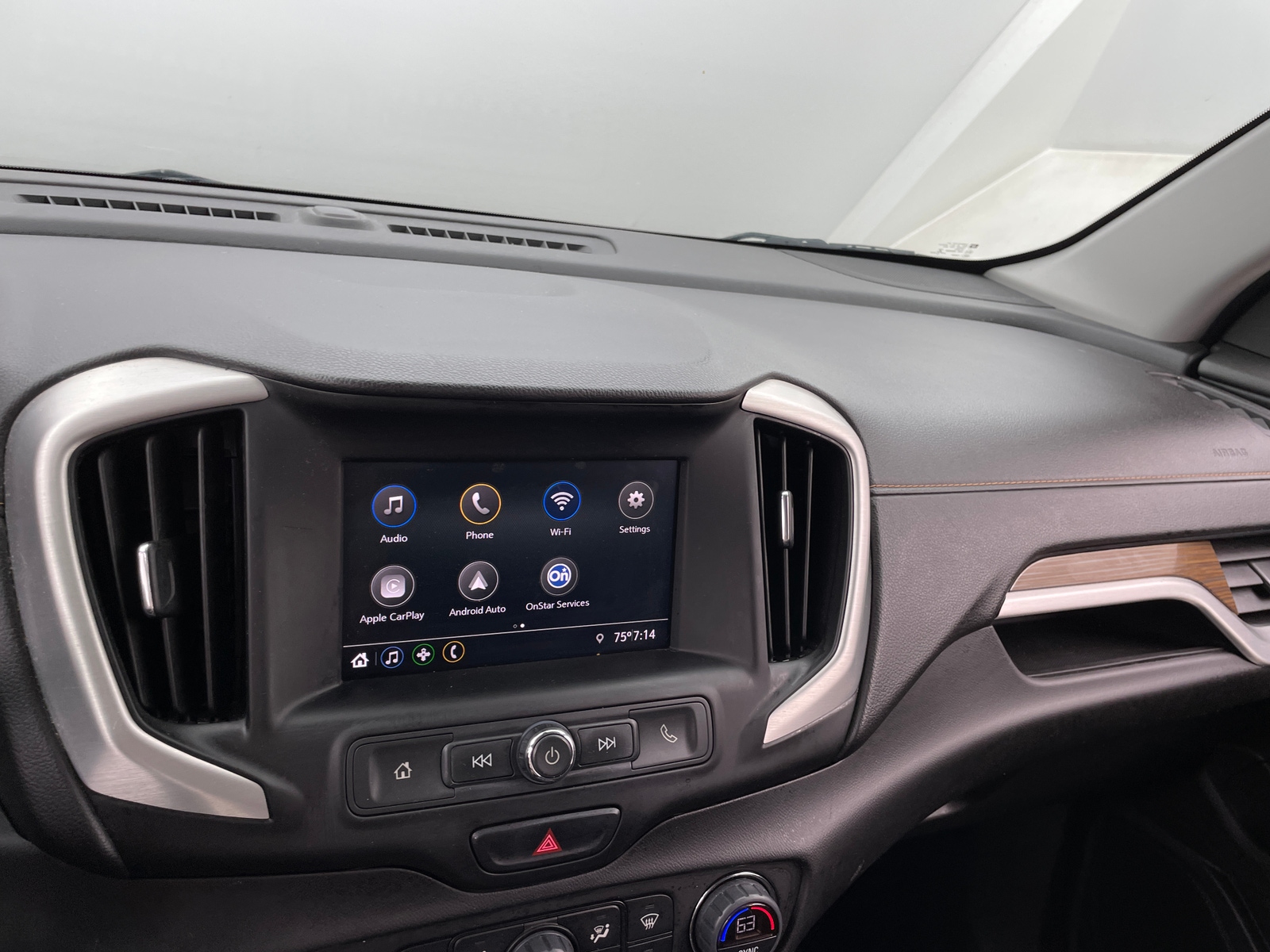 Thumbnail: 2020 GMC Terrain - 4