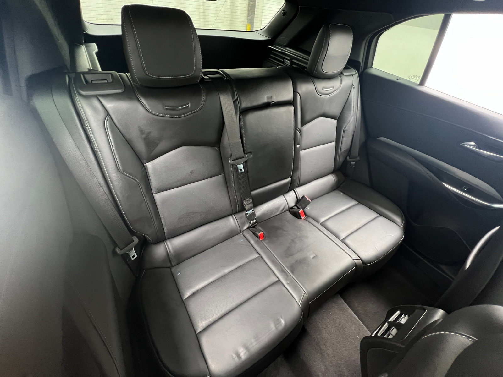 Thumbnail: 2019 Cadillac XT4 - 5