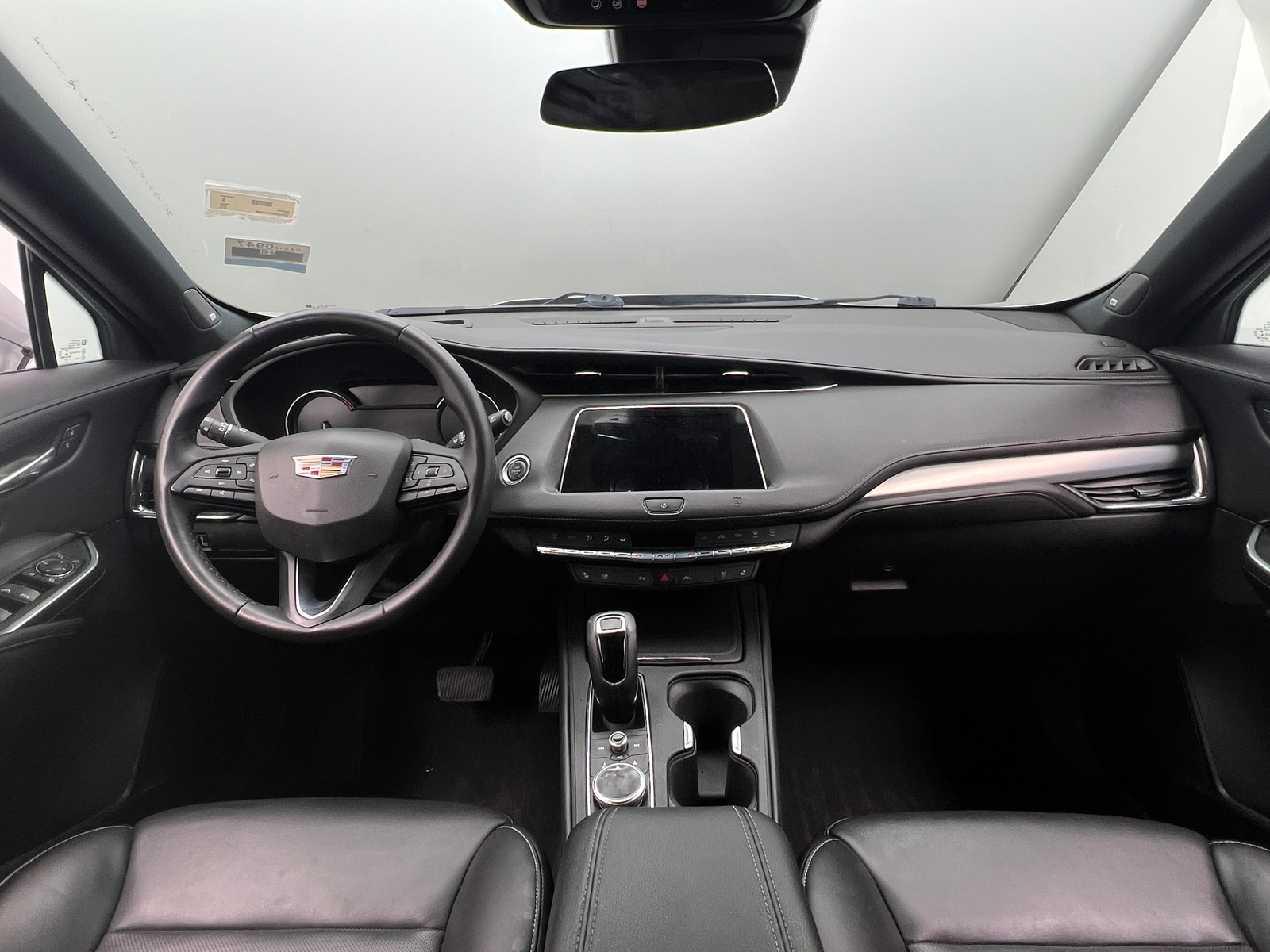 Thumbnail: 2019 Cadillac XT4 - 2