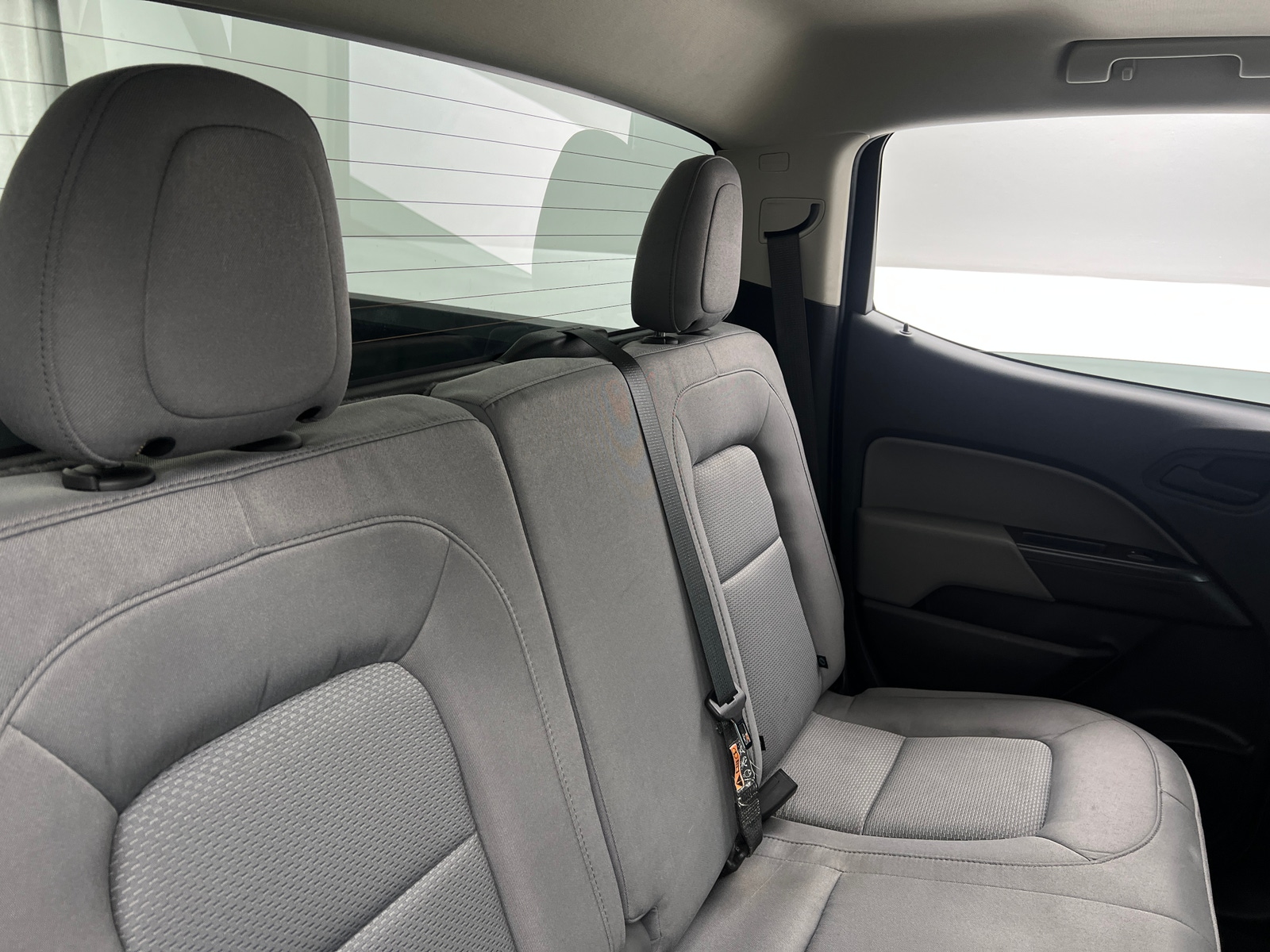 Thumbnail: 2021 GMC Canyon - 6