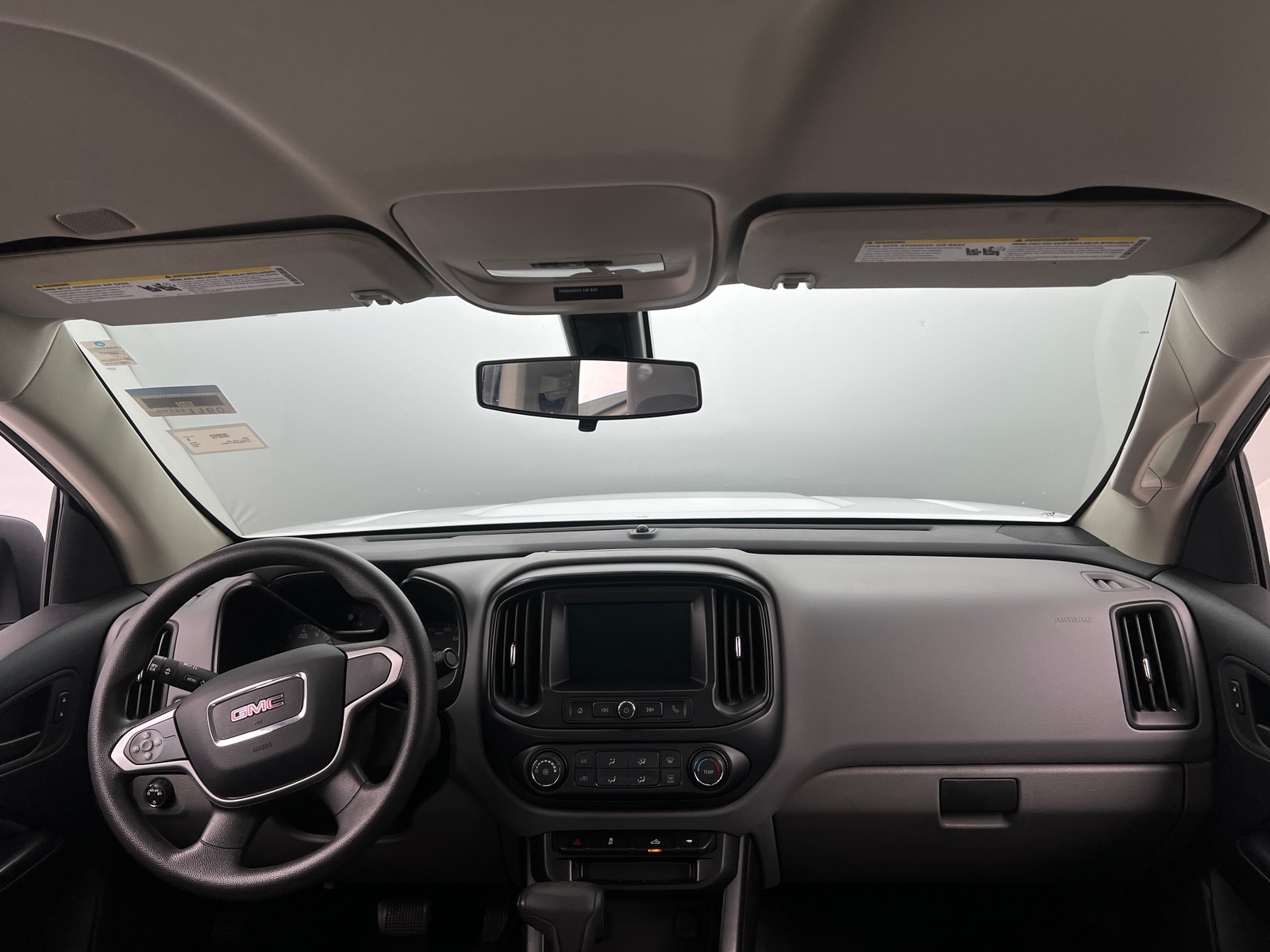 Thumbnail: 2021 GMC Canyon - 3