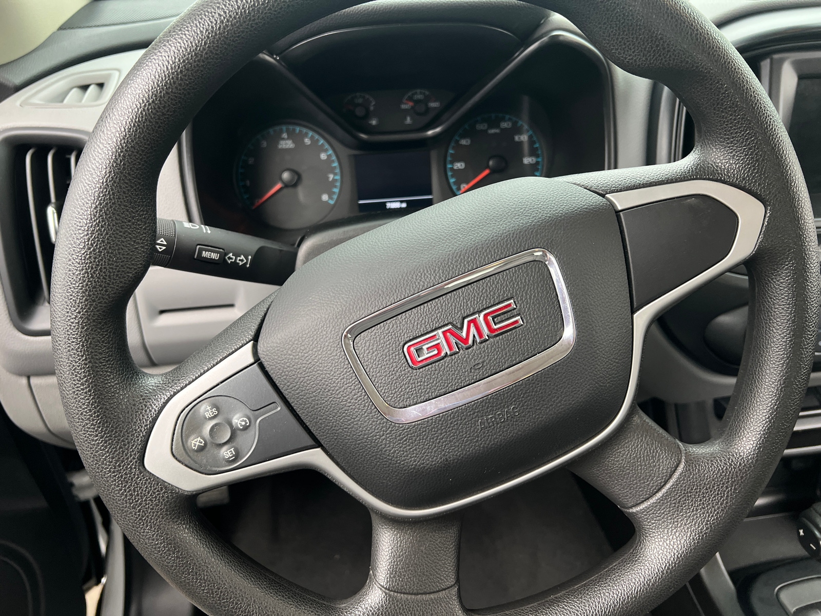 Thumbnail: 2021 GMC Canyon - 5