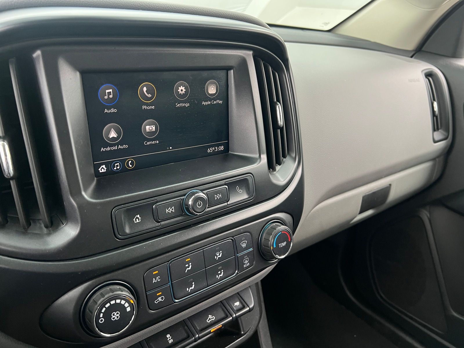 Thumbnail: 2021 GMC Canyon - 4