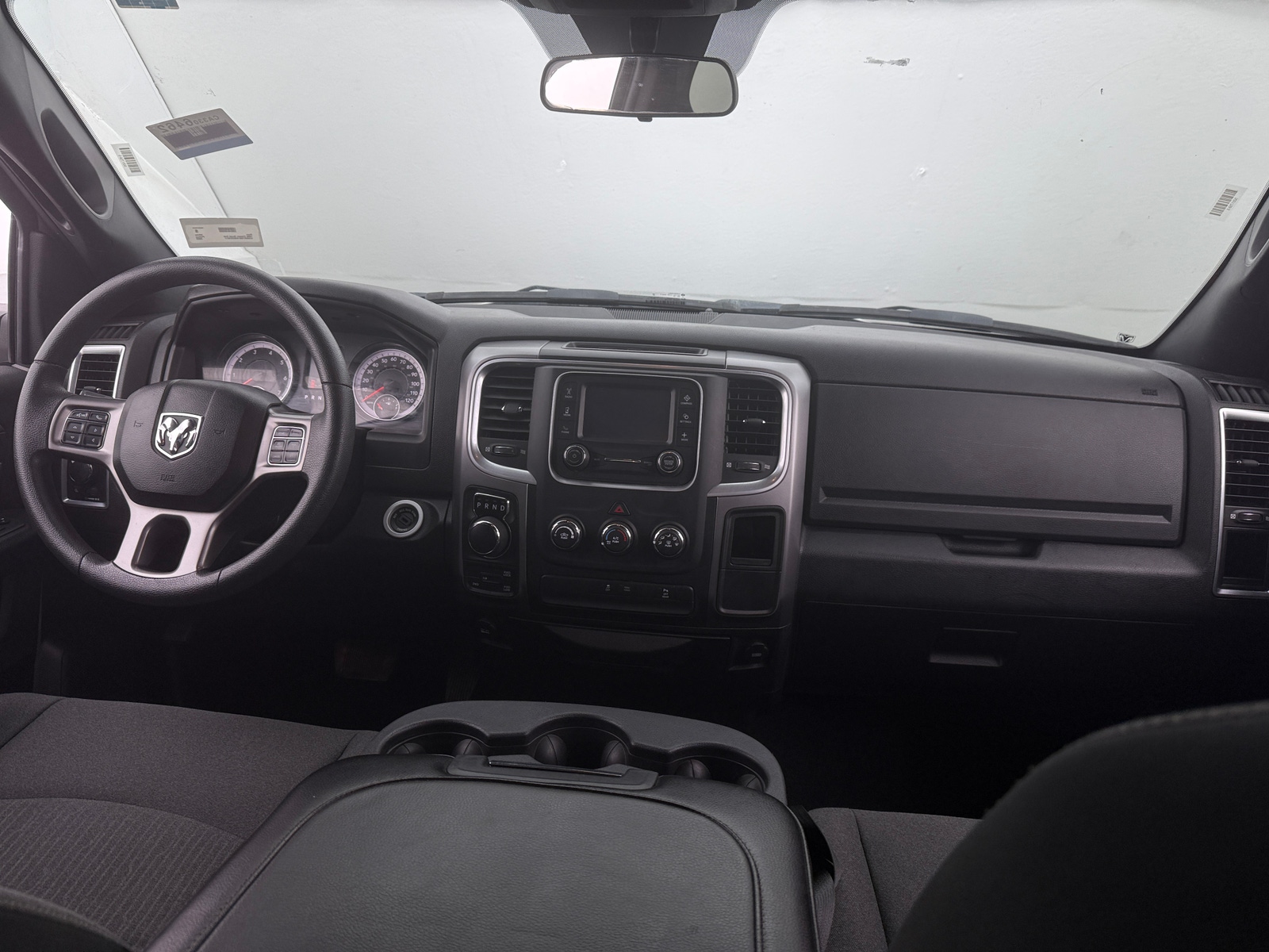 Thumbnail: 2022 RAM 1500 Classic - 3