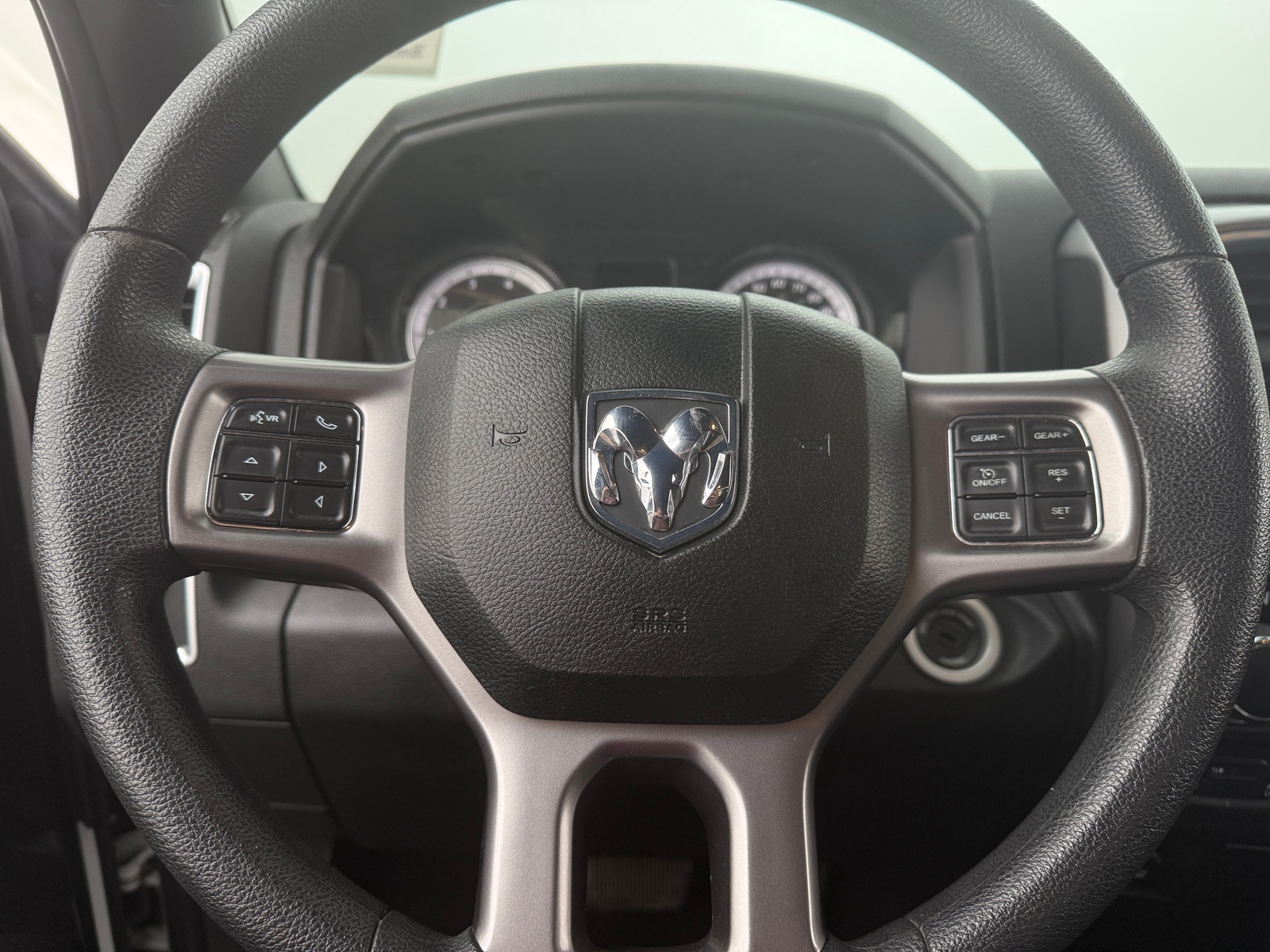 Thumbnail: 2022 RAM 1500 Classic - 5