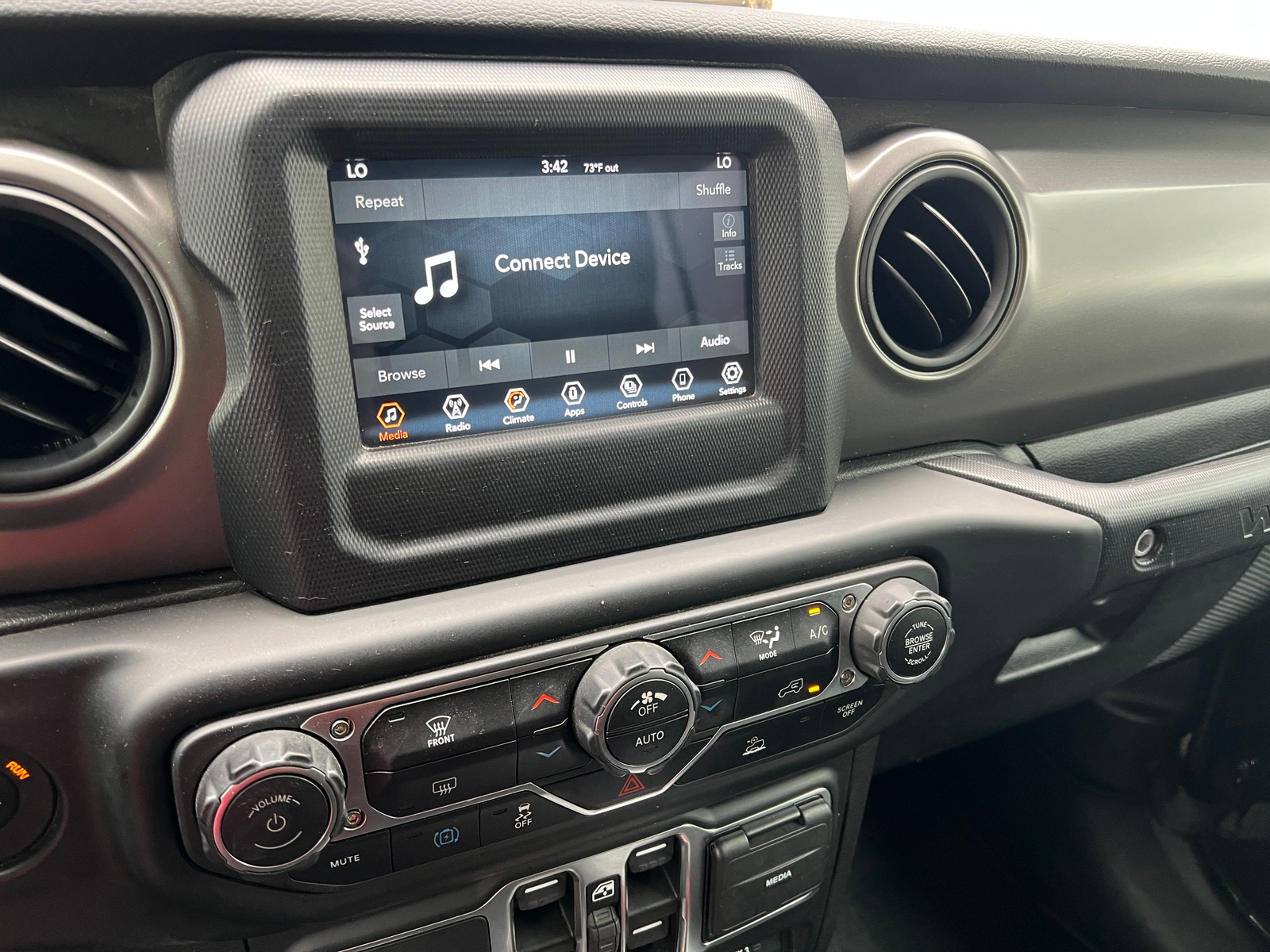 Thumbnail: 2023 Jeep Wrangler - 4