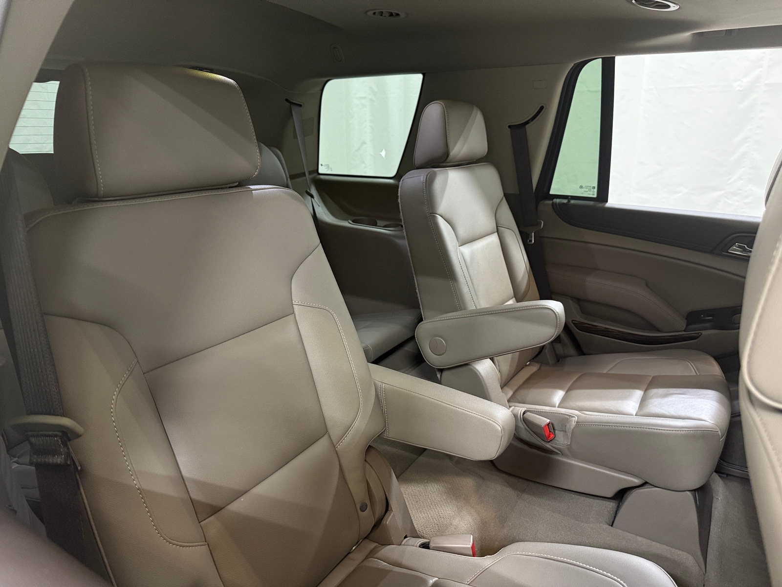 Thumbnail: 2019 GMC Yukon - 5