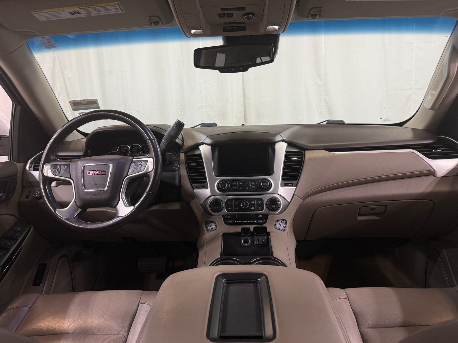 Thumbnail: 2019 GMC Yukon - 2
