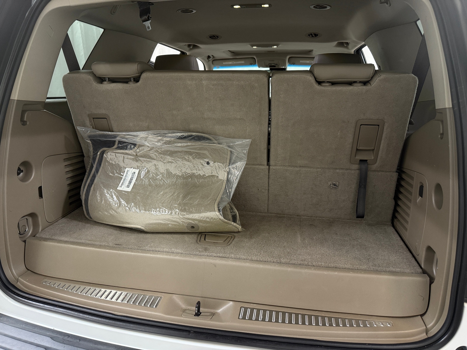 Thumbnail: 2019 GMC Yukon - 6