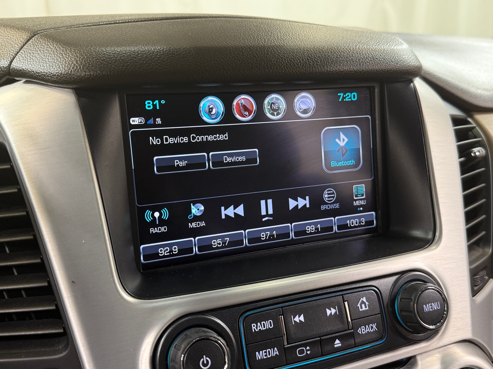 Thumbnail: 2019 GMC Yukon - 3