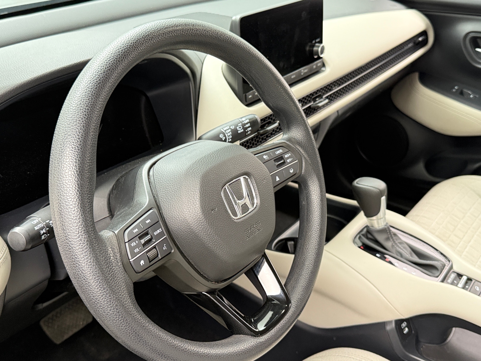Thumbnail: 2024 Honda HR-V - 5