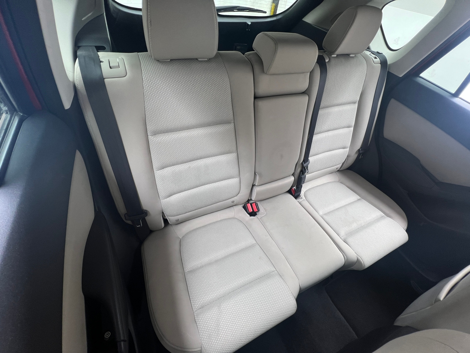 Thumbnail: 2016 Mazda CX-5 - 6