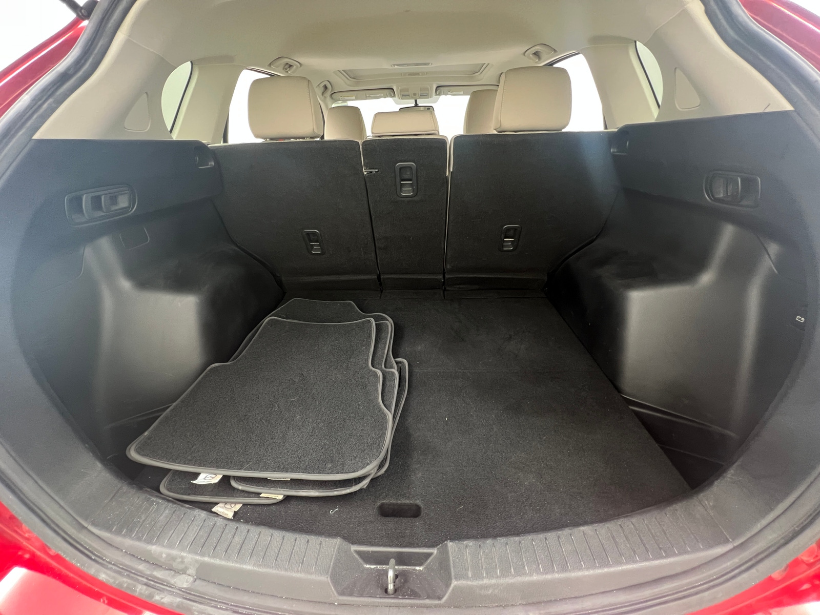 Thumbnail: 2016 Mazda CX-5 - 7