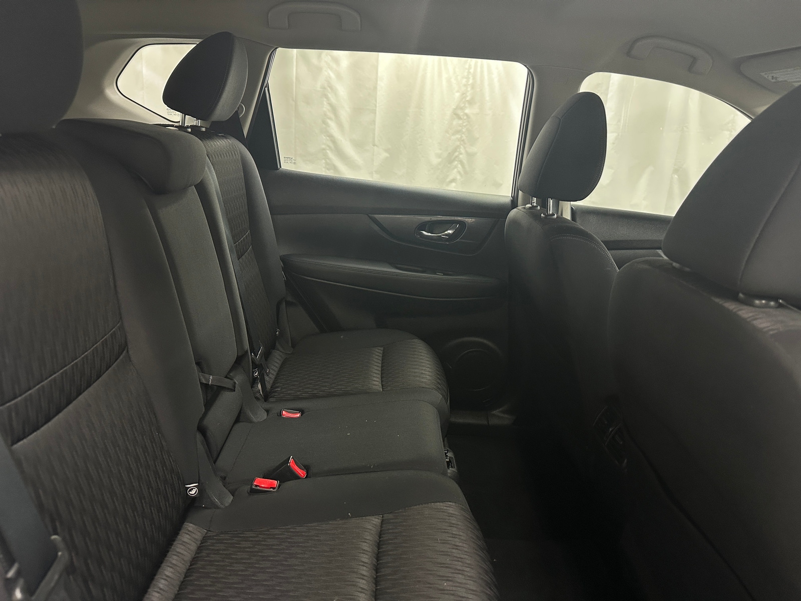 Thumbnail: 2018 Nissan Rogue - 6