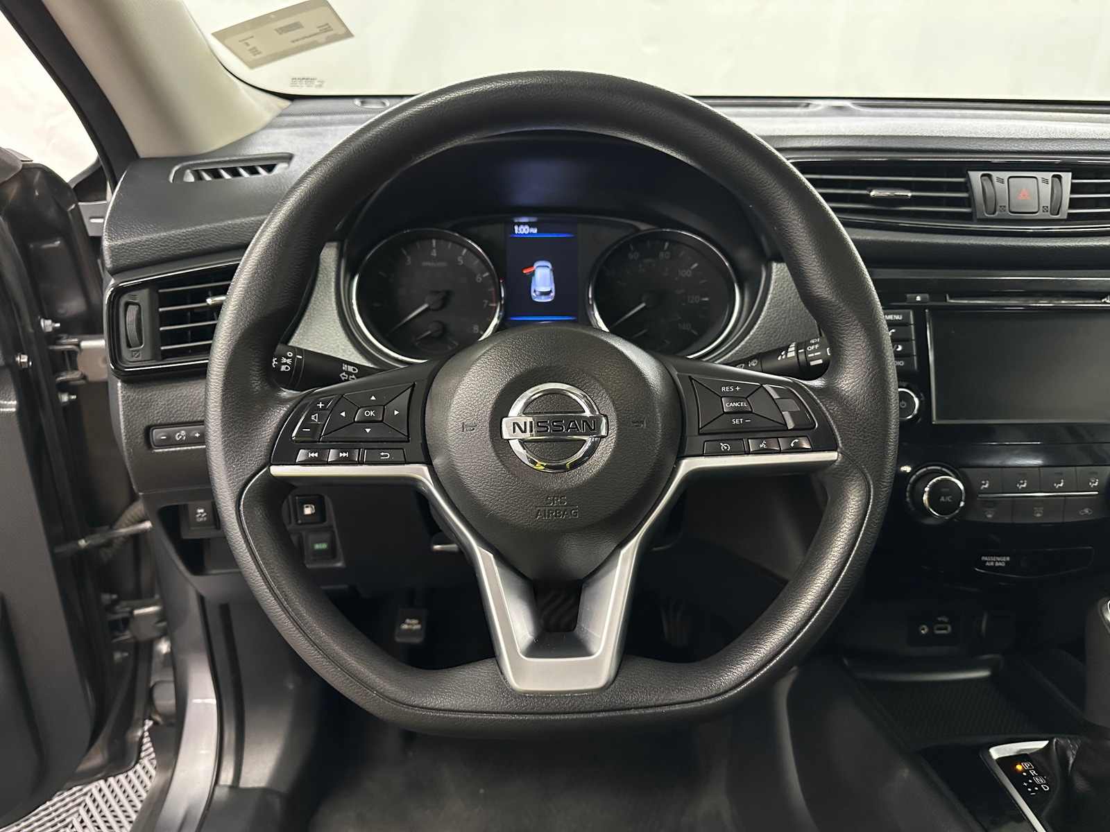Thumbnail: 2018 Nissan Rogue - 5