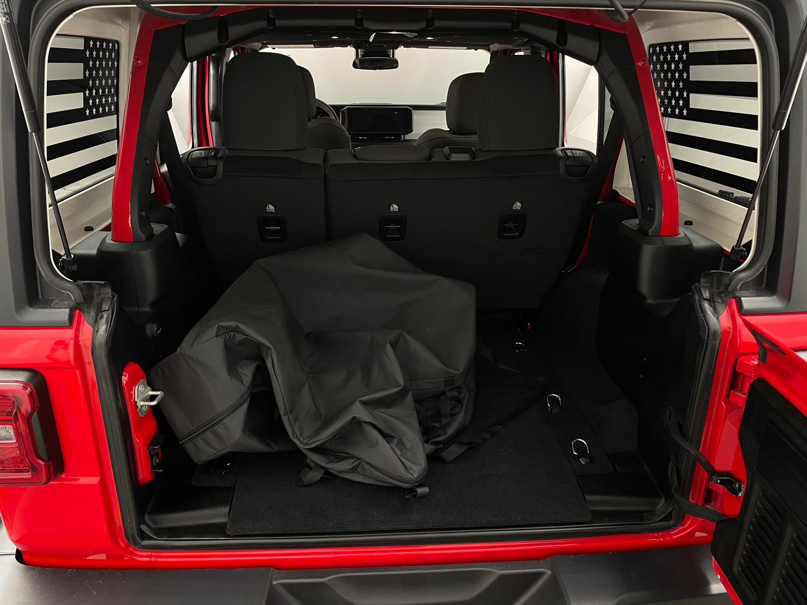 Thumbnail: 2024 Jeep Wrangler - 7