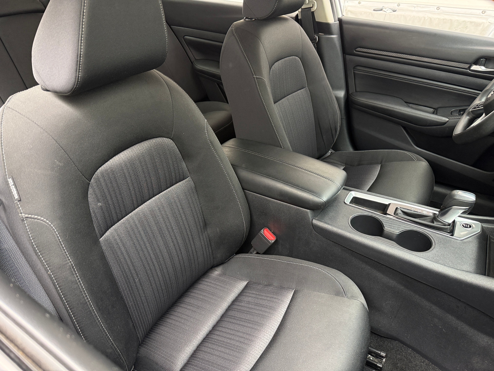 Thumbnail: 2019 Nissan Altima - 2