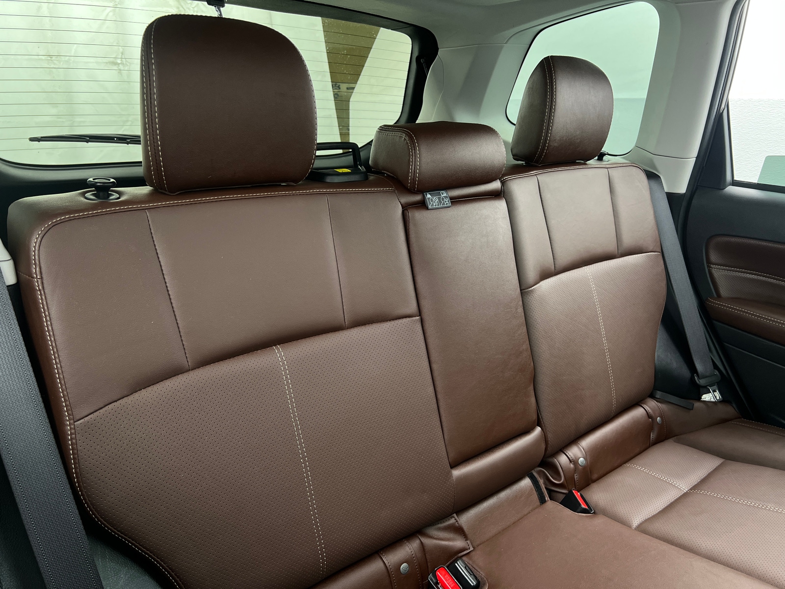Thumbnail: 2018 Subaru Forester - 5