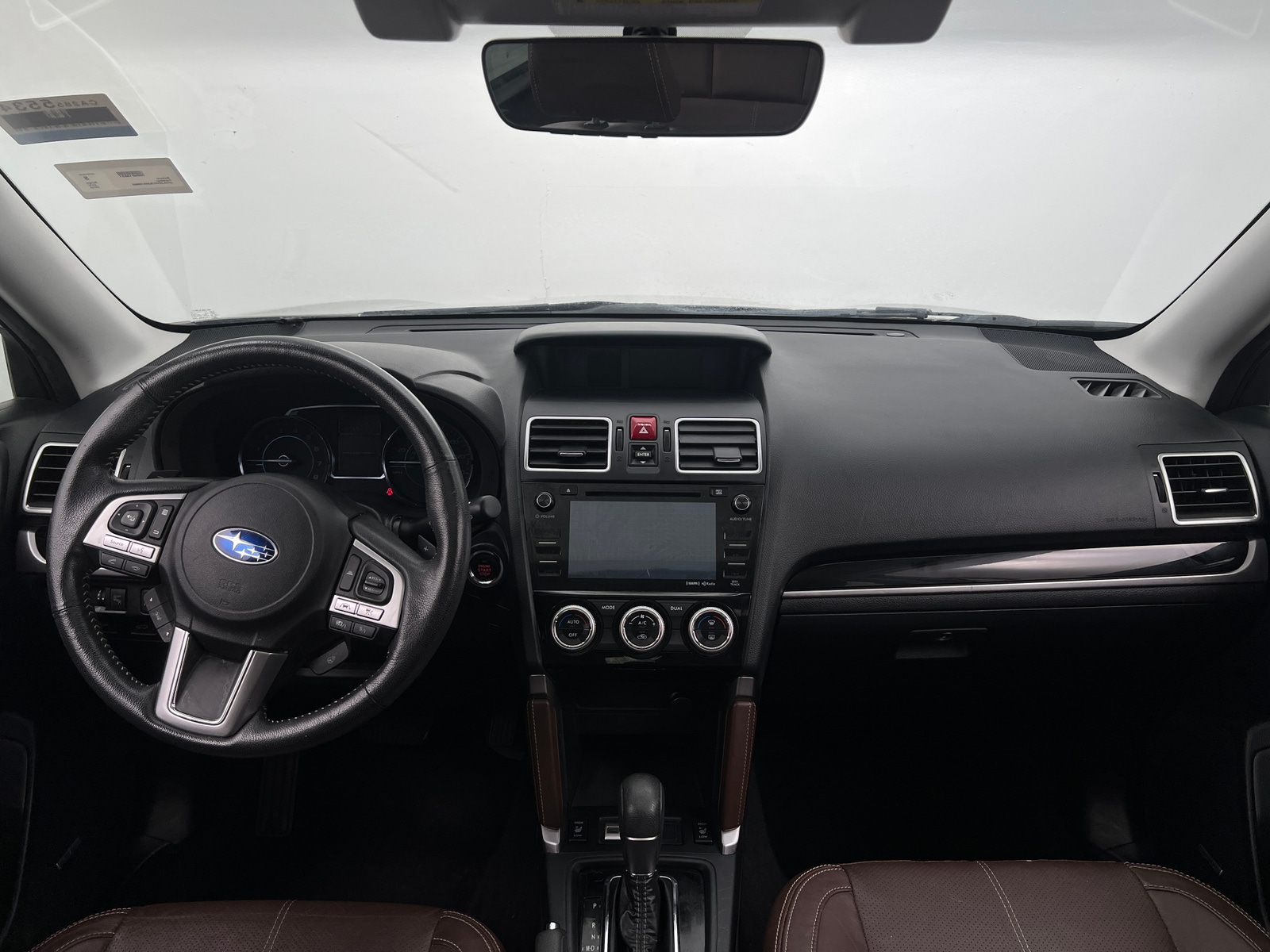 Thumbnail: 2018 Subaru Forester - 2