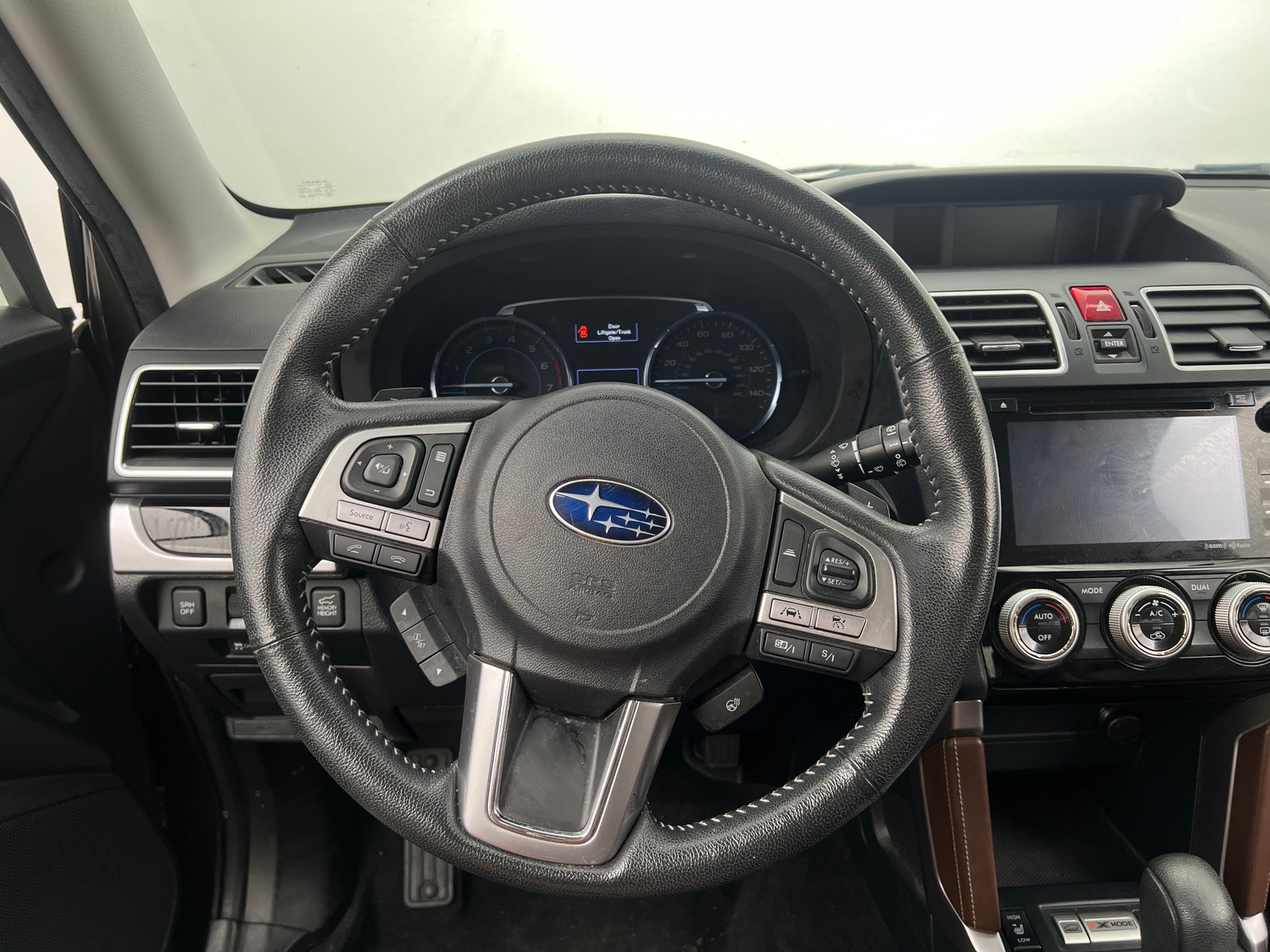 Thumbnail: 2018 Subaru Forester - 4