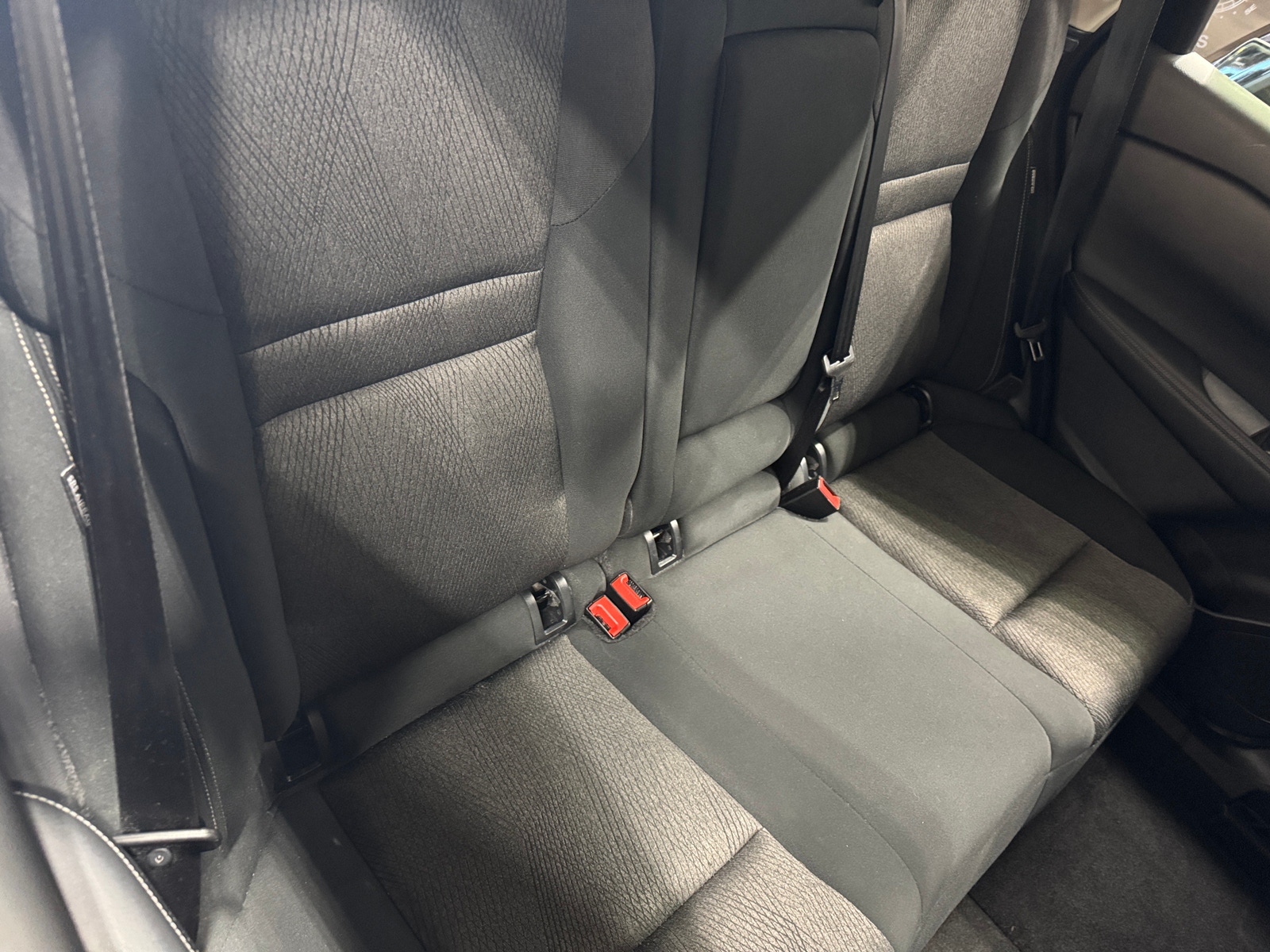 Thumbnail: 2024 Nissan Rogue - 6