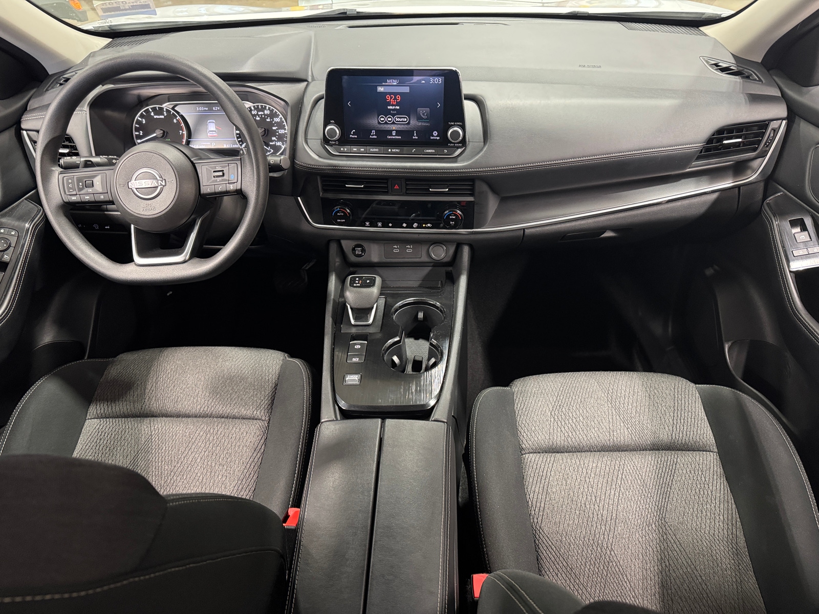 Thumbnail: 2024 Nissan Rogue - 3