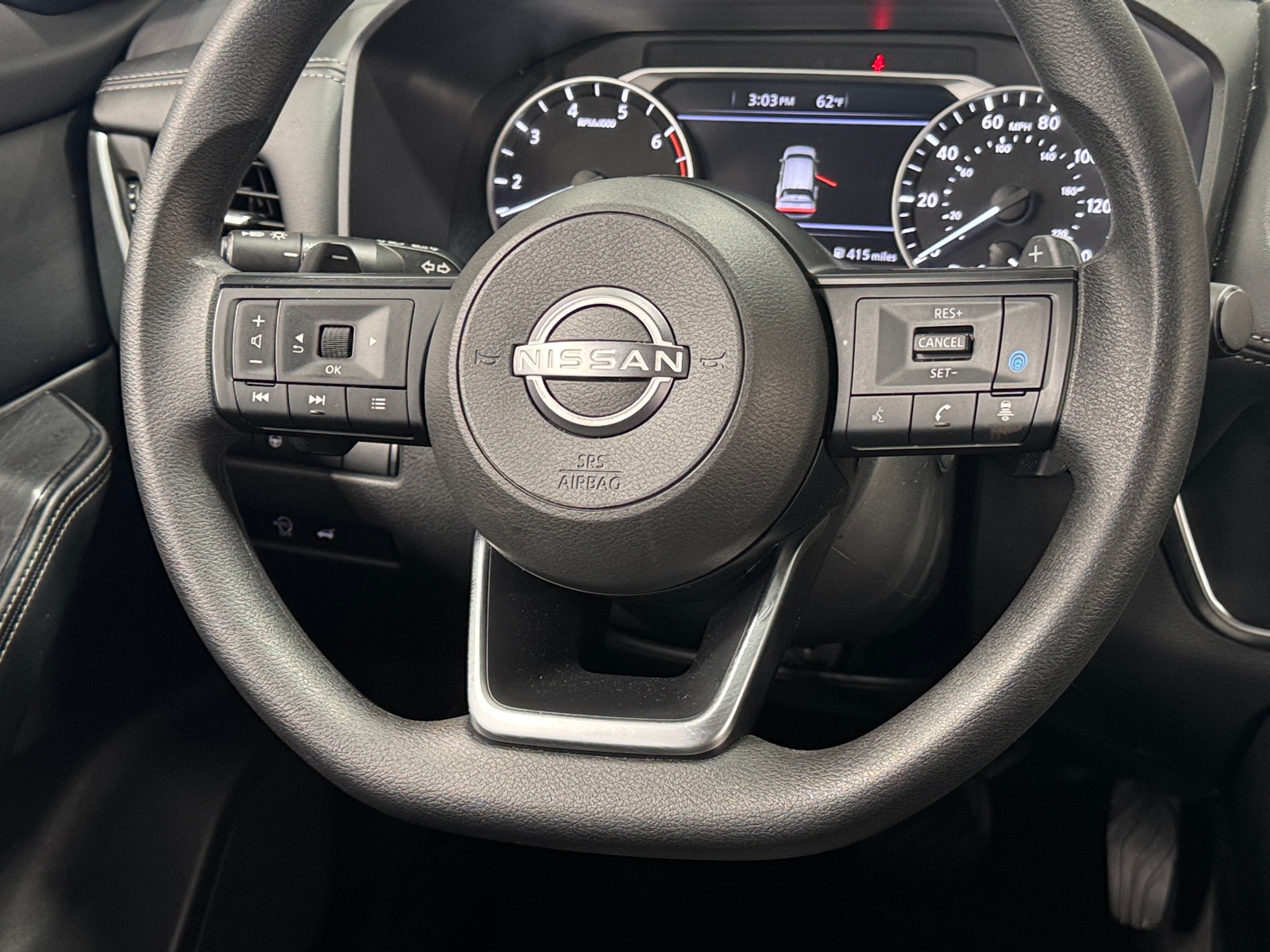 Thumbnail: 2024 Nissan Rogue - 5