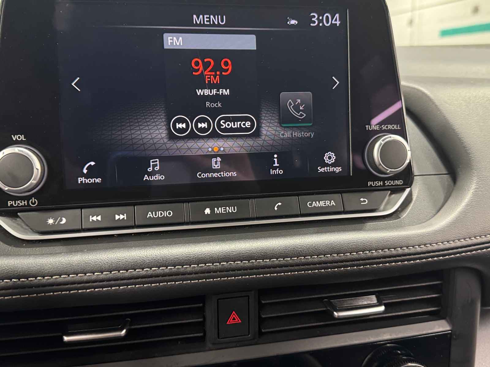 Thumbnail: 2024 Nissan Rogue - 4