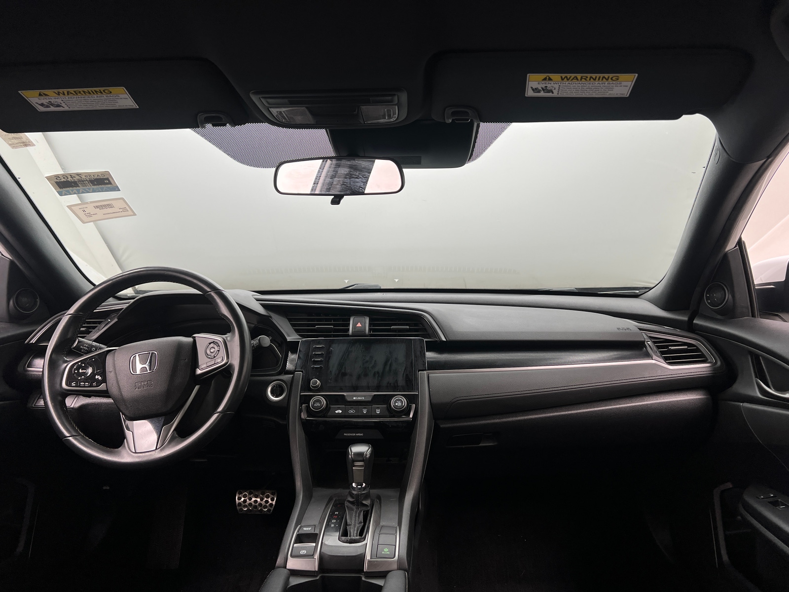 Thumbnail: 2021 Honda Civic - 3