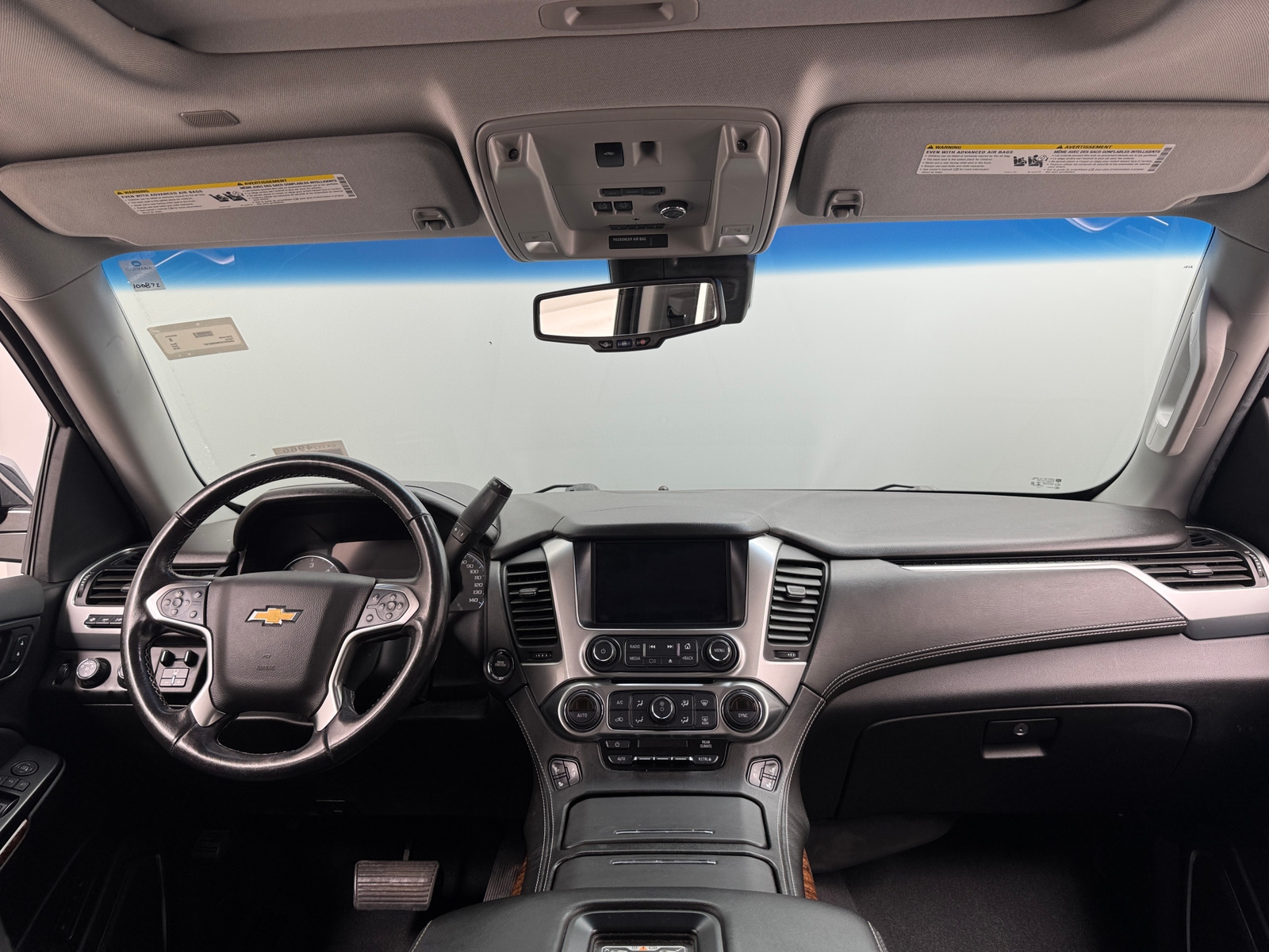 Thumbnail: 2019 Chevrolet Tahoe - 2