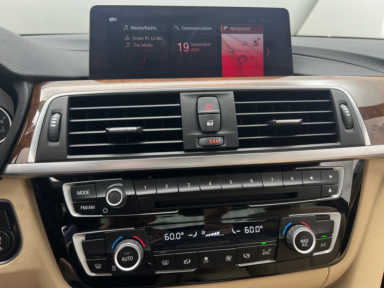 Thumbnail: 2019 BMW 4 Series - 2